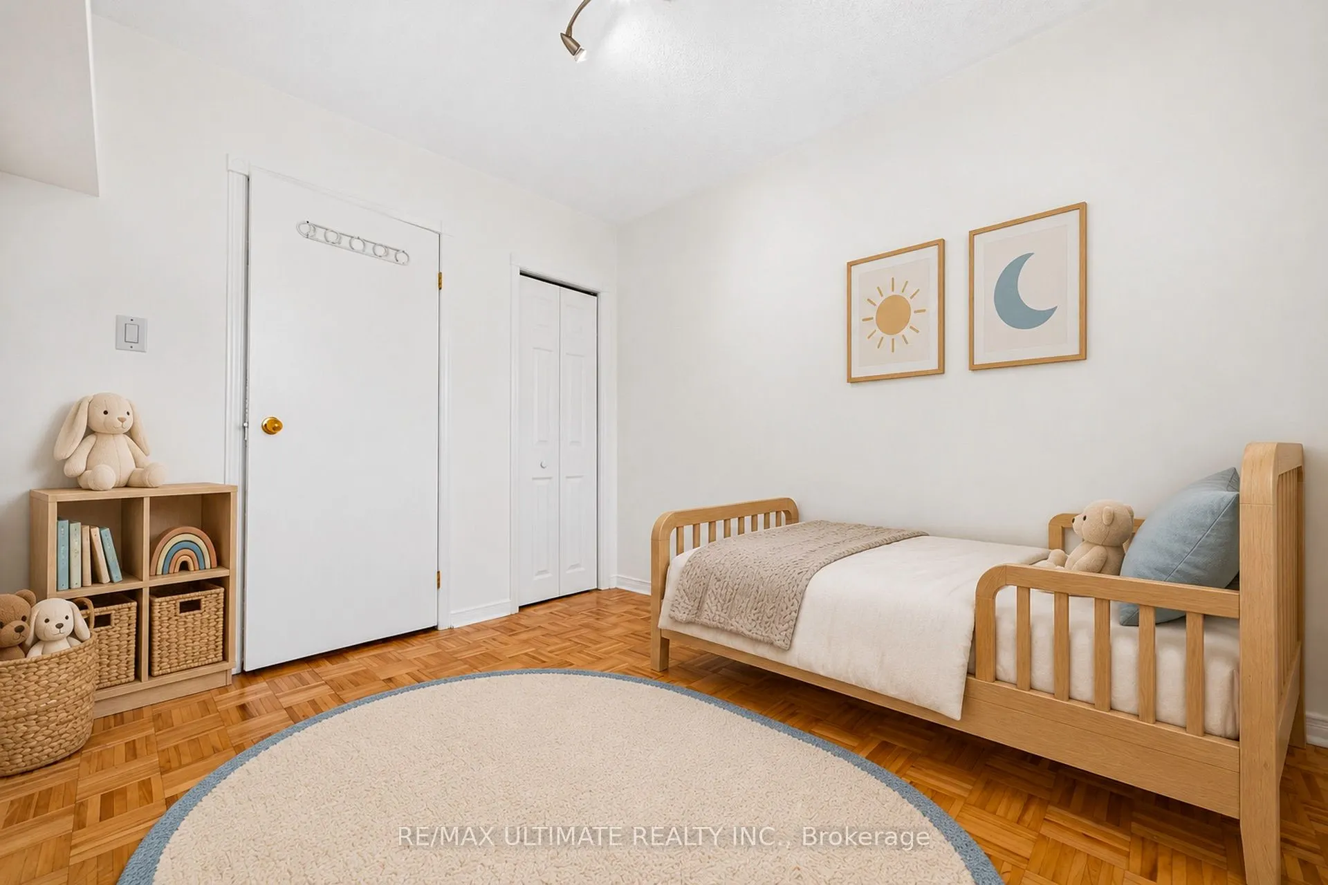 122 Moregate Crescent #47