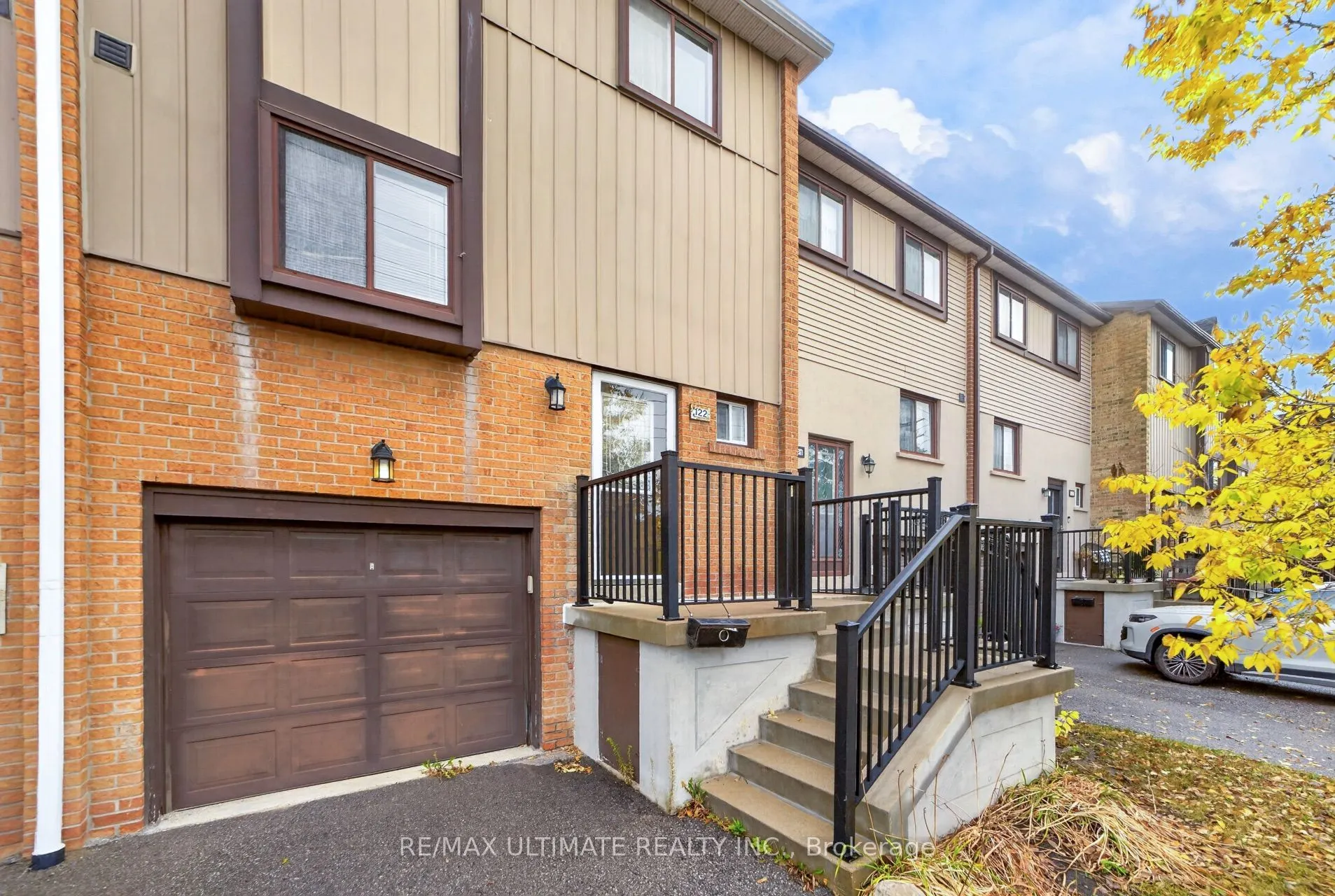 122 Moregate Crescent #47