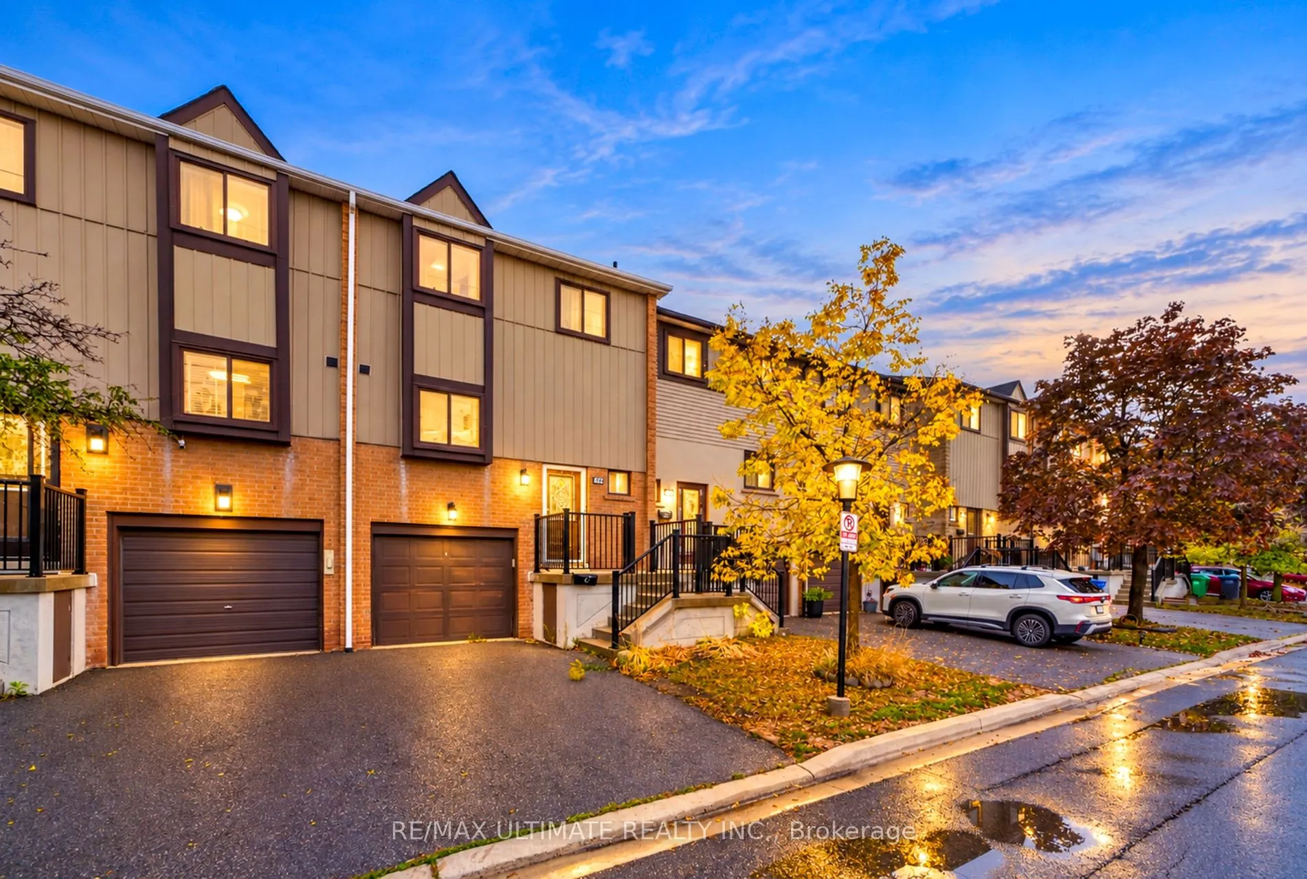 122 Moregate Crescent #47