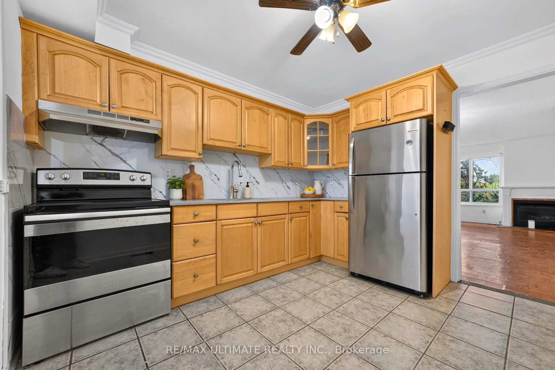 122 Moregate Crescent #47