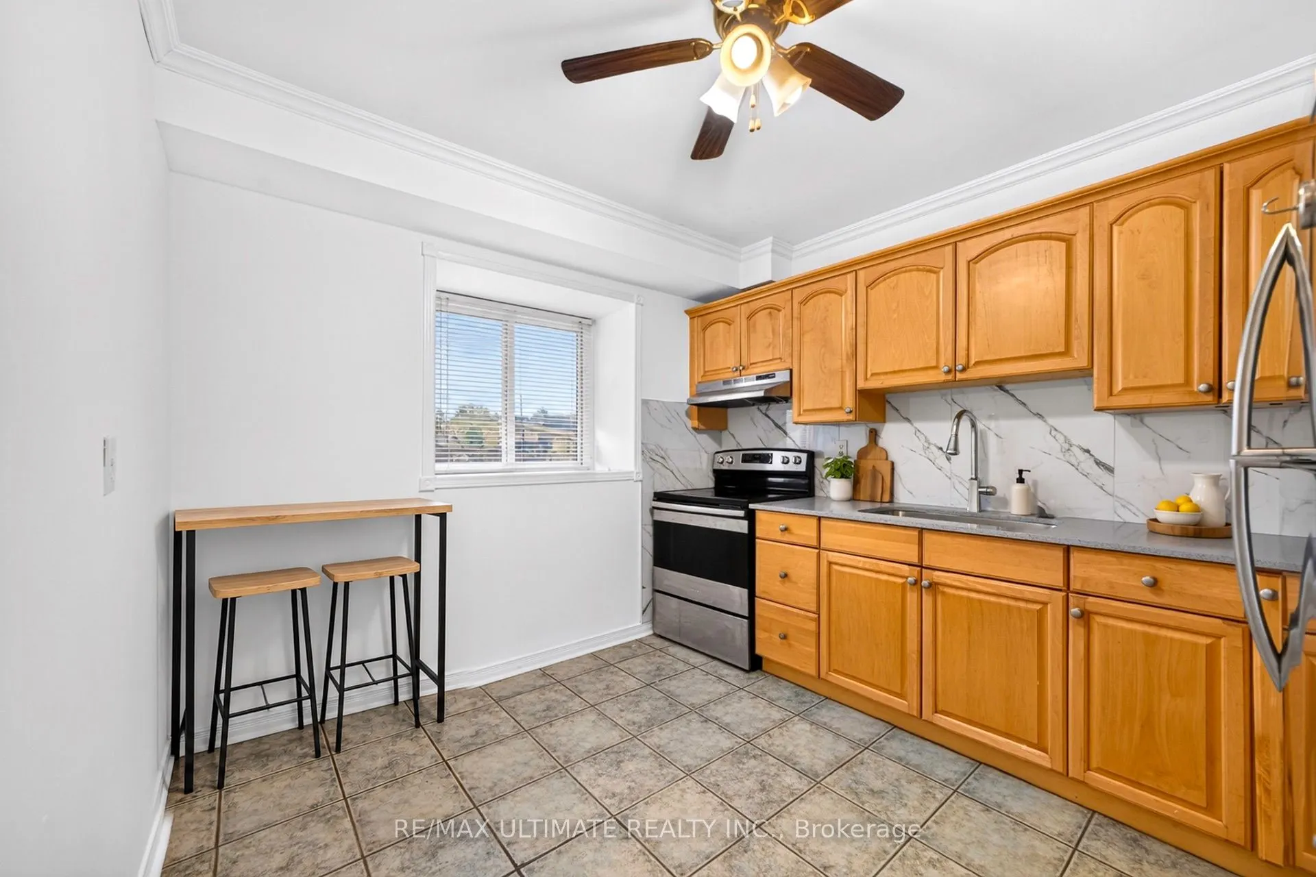 122 Moregate Crescent #47