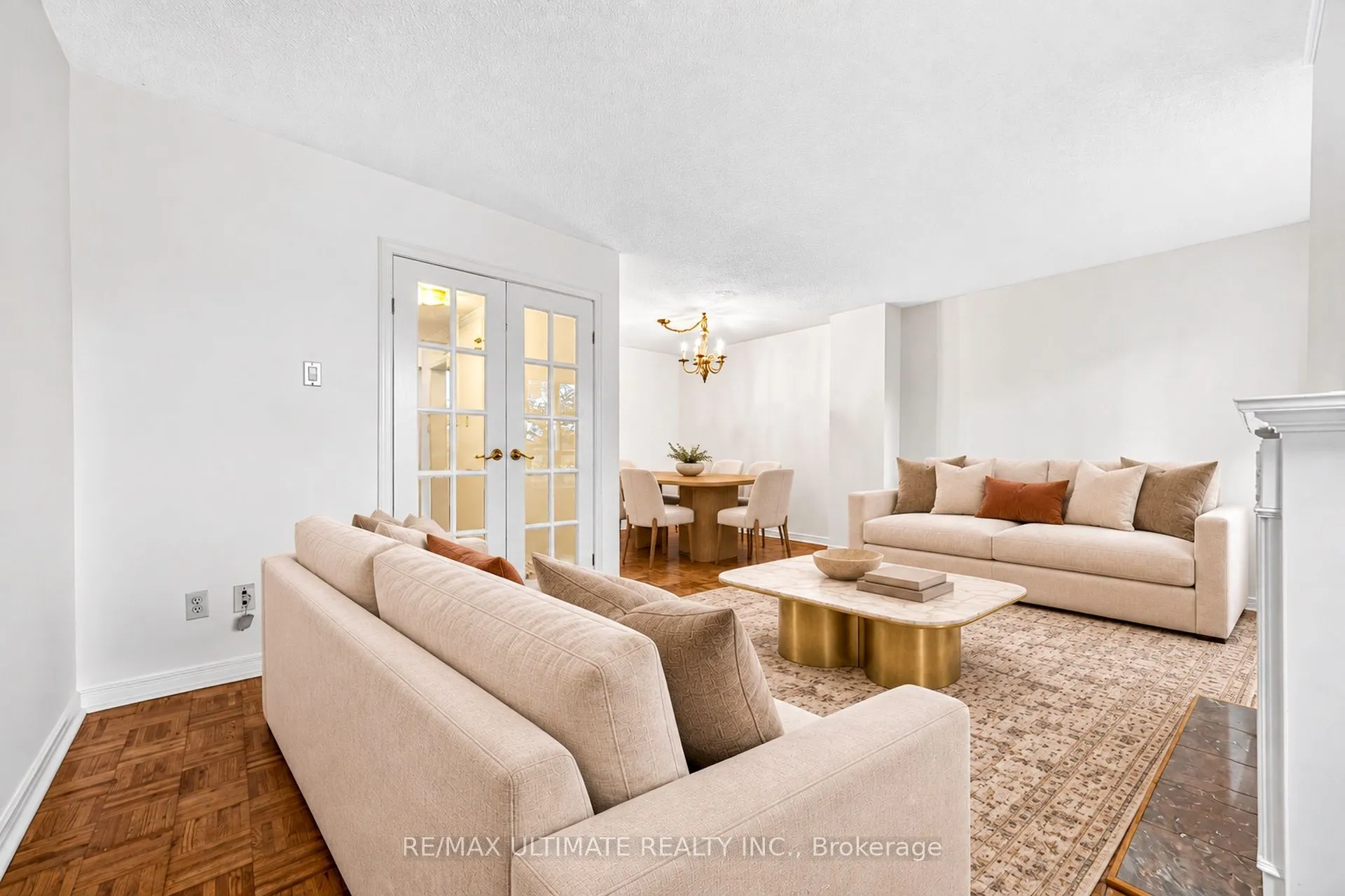 122 Moregate Crescent #47