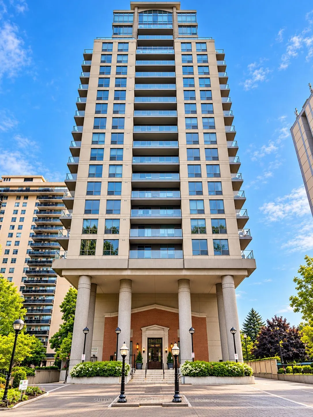 70 High Park Avenue #1406