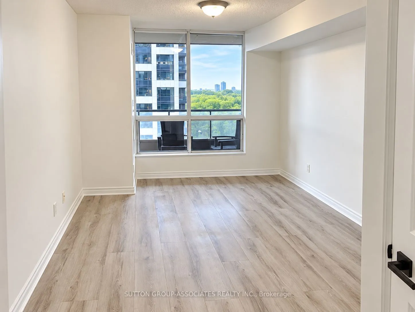 70 High Park Avenue #1406