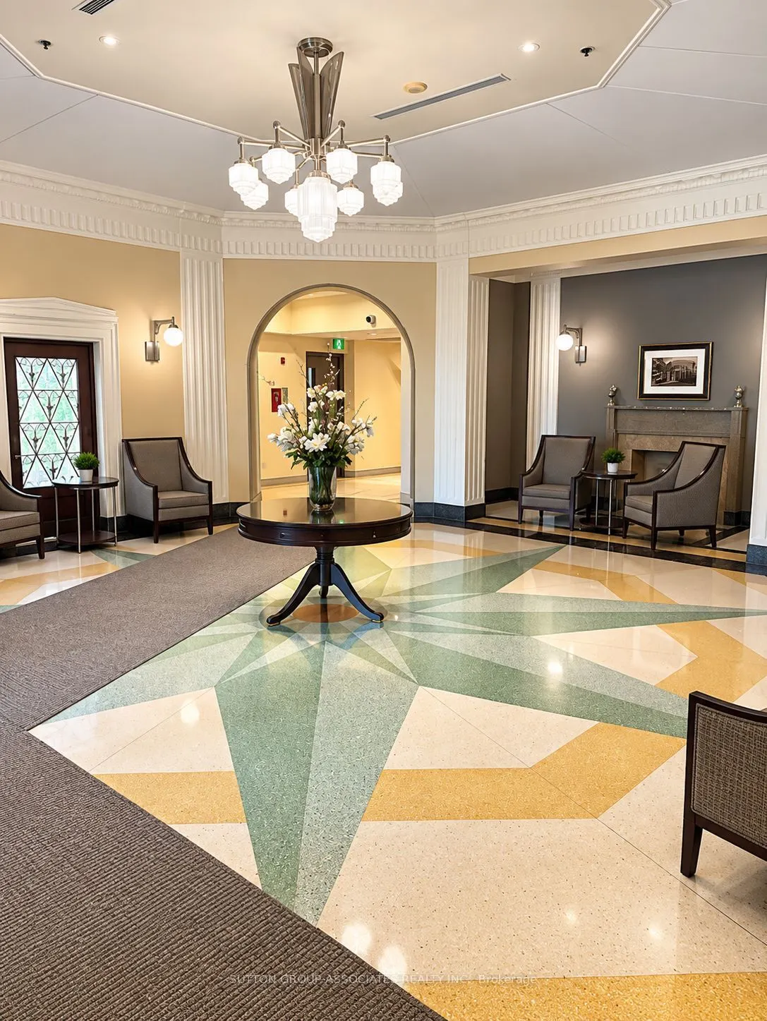 70 High Park Avenue #1406