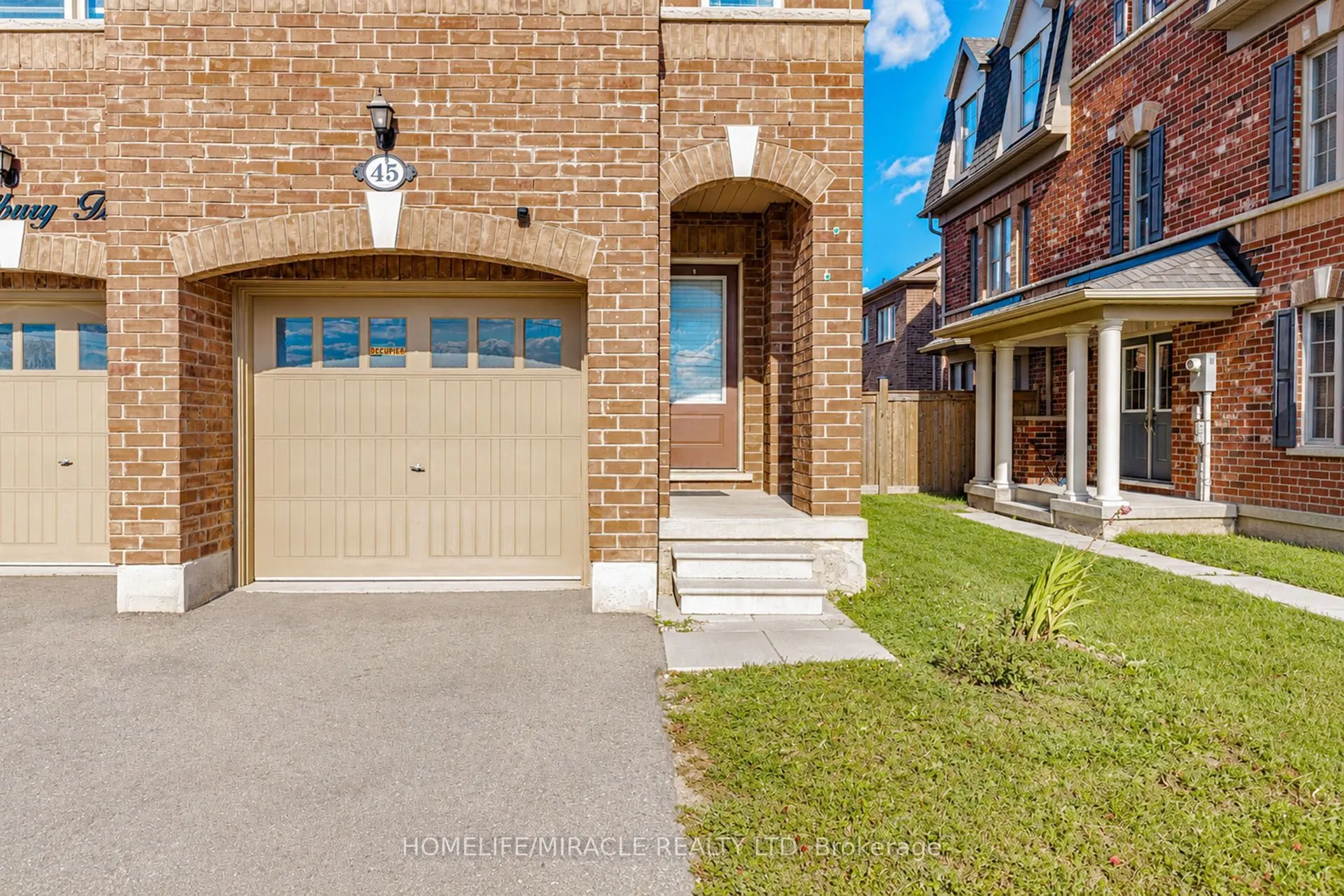 45 Padbury Trail