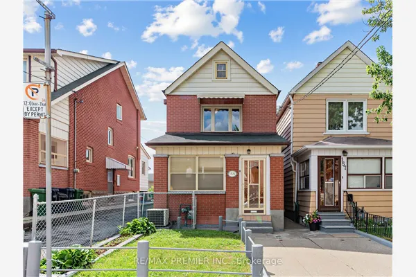 155 Ascot Avenue