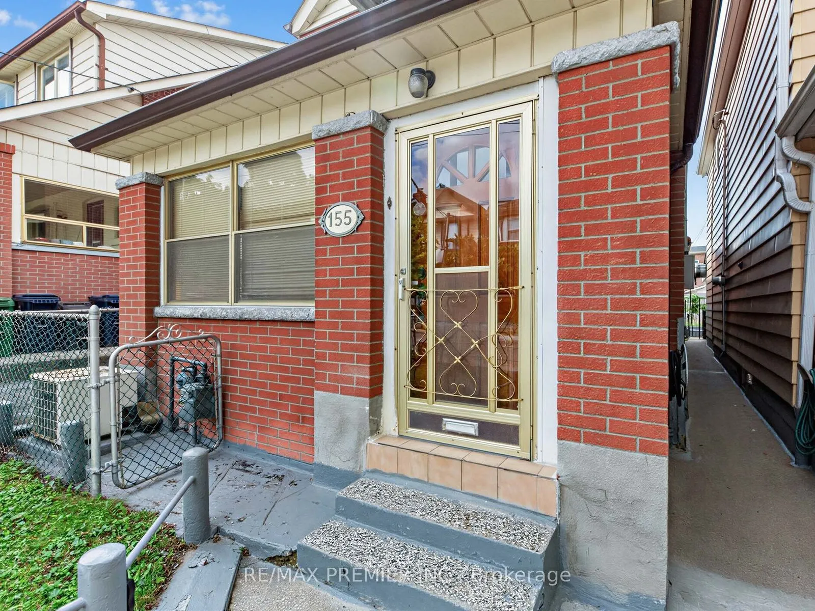 155 Ascot Avenue