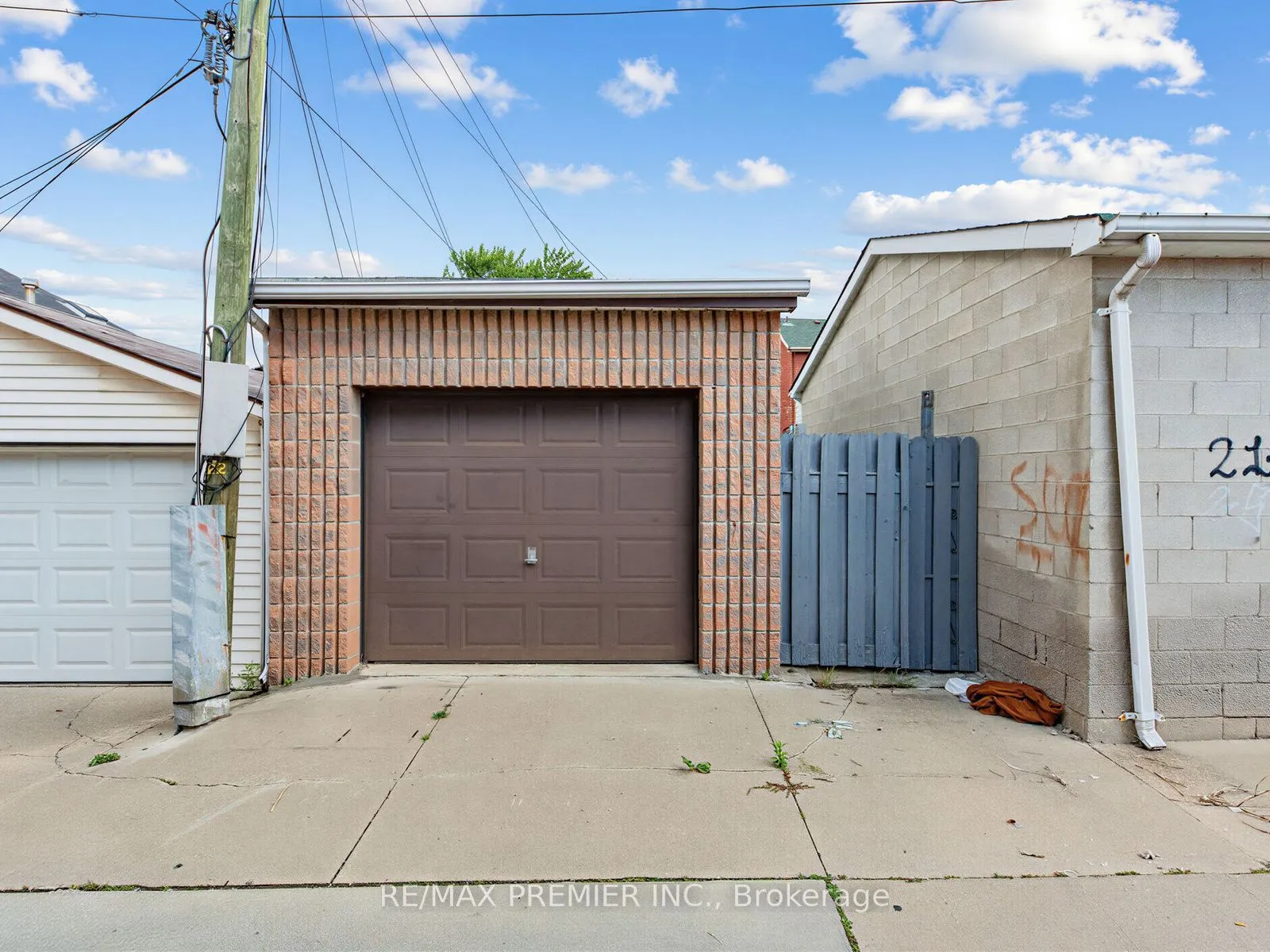 155 Ascot Avenue