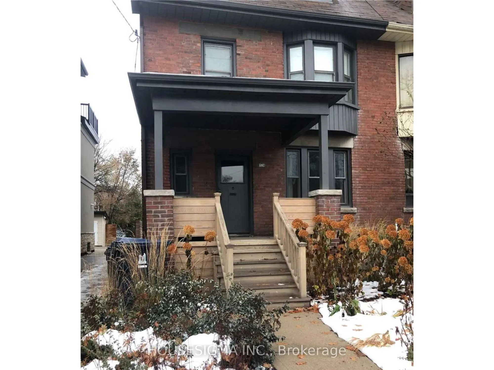 529 Runnymede Road