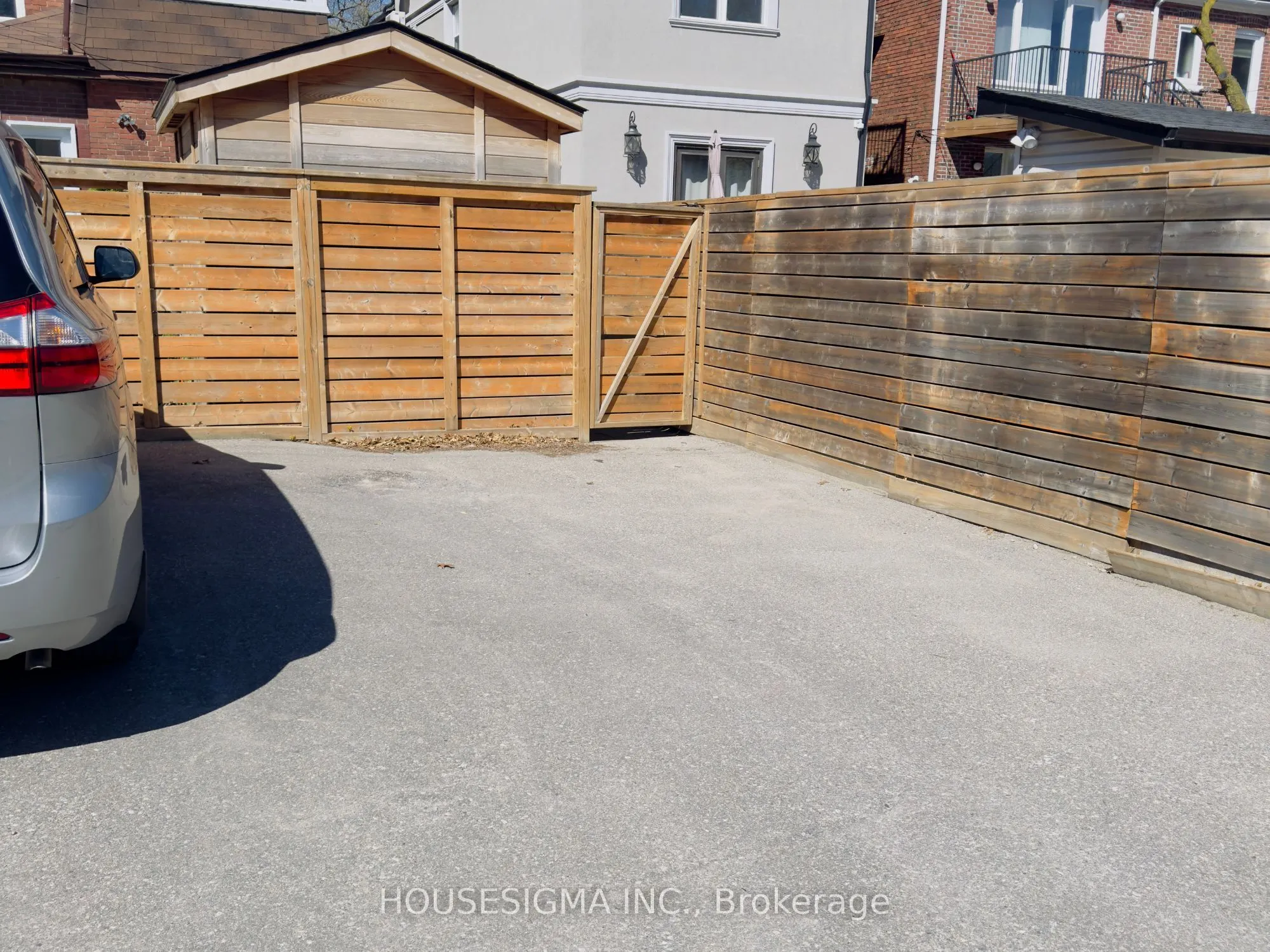 529 Runnymede Road