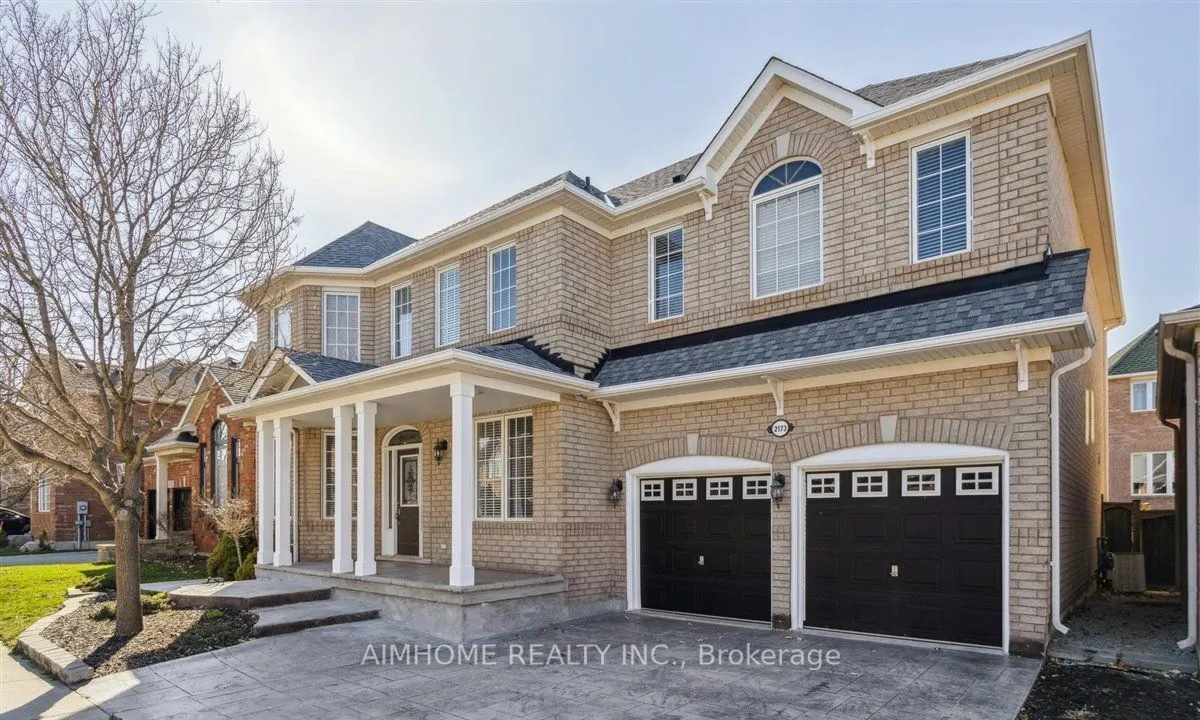 2173 Highcliffe Way