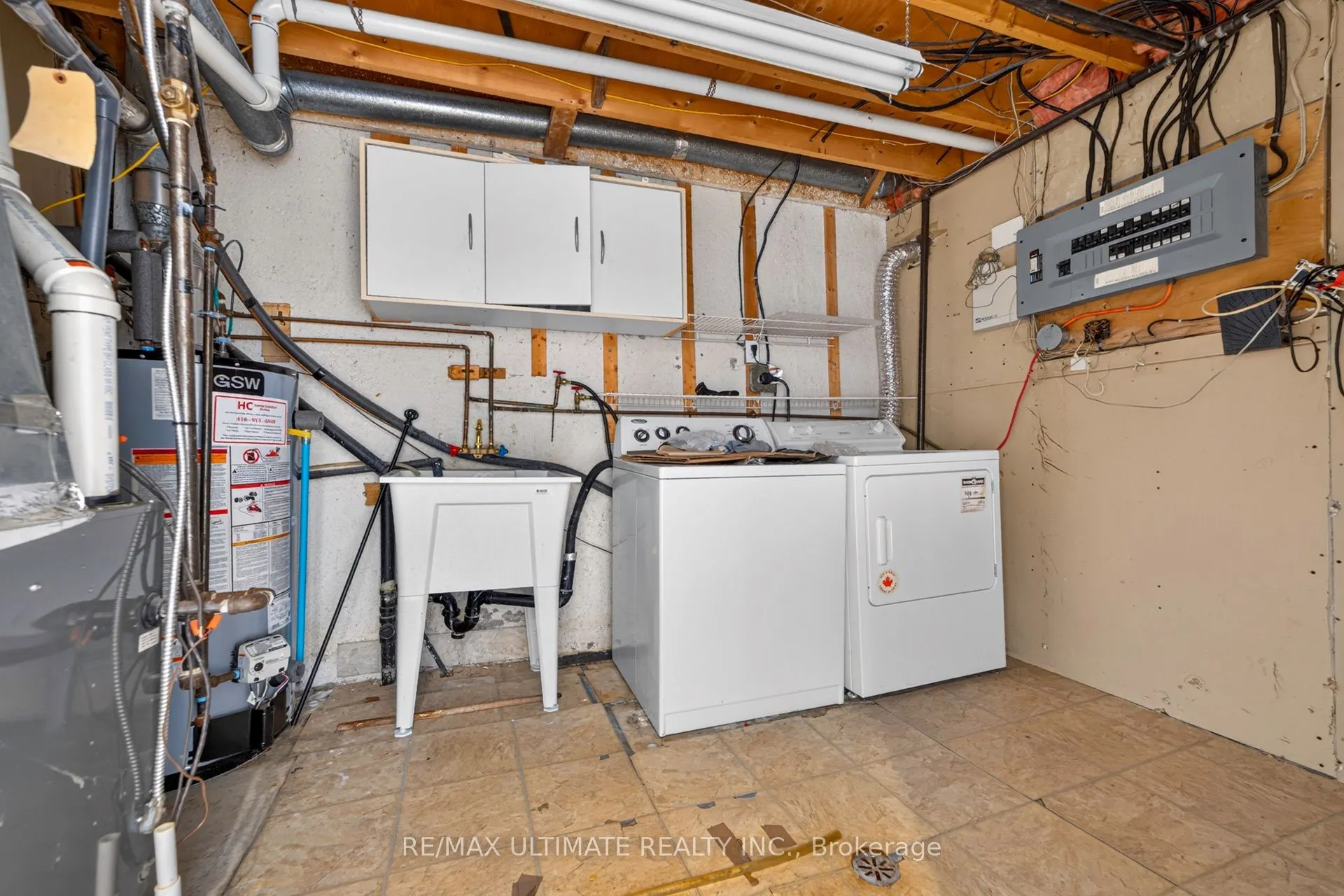 122 Moregate Crescent #47