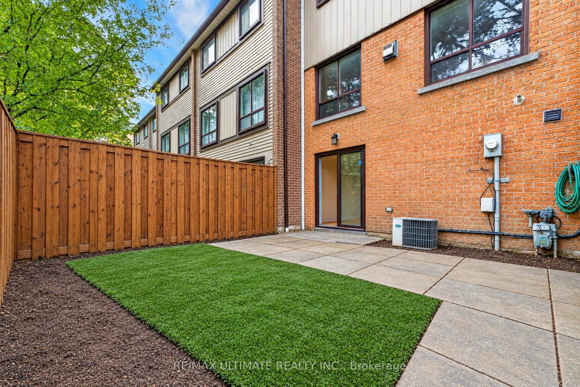 122 Moregate Crescent #47