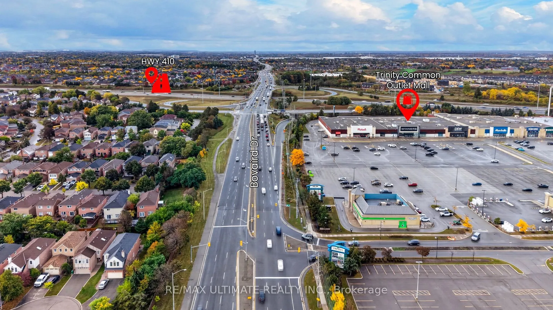 122 Moregate Crescent #47