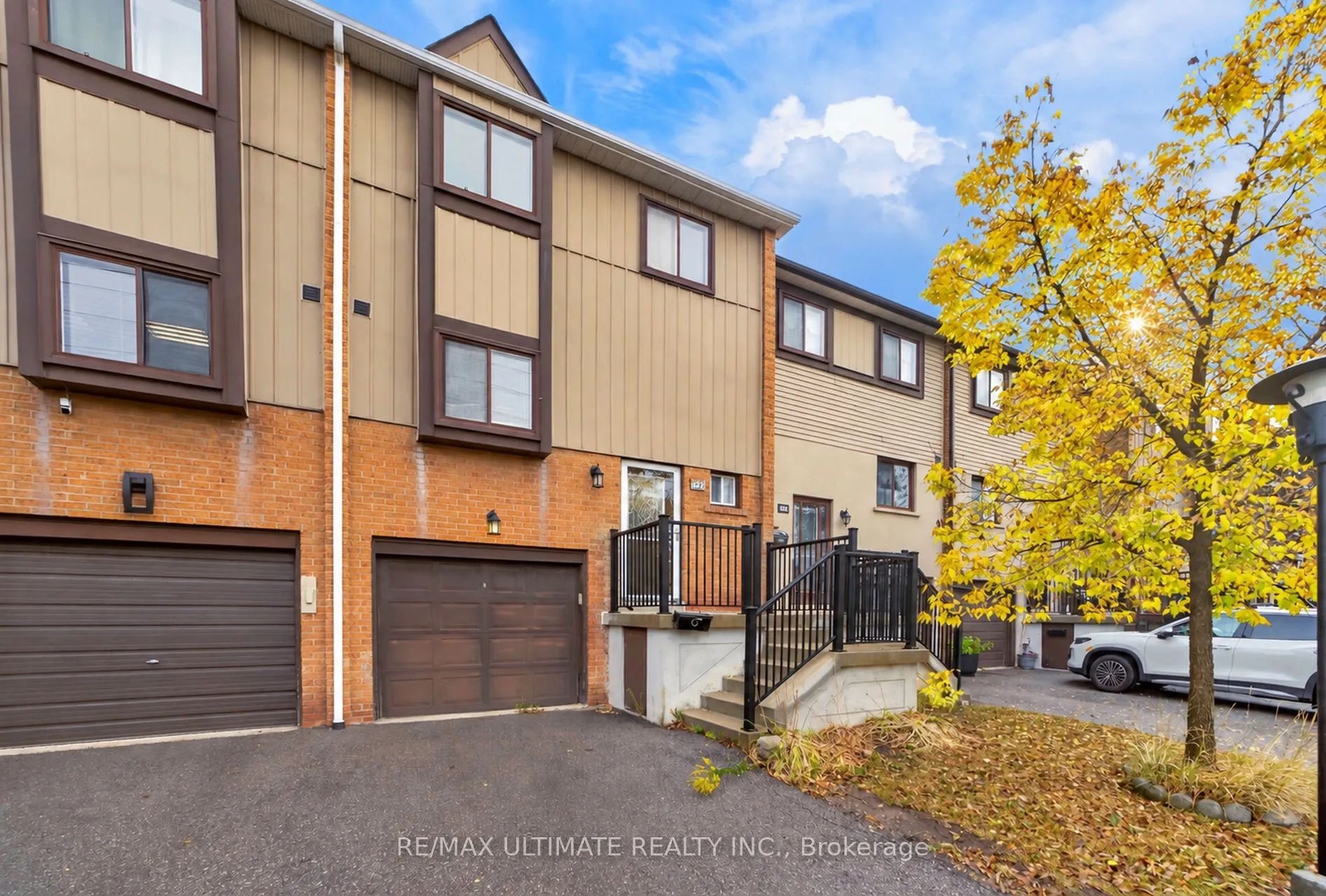 122 Moregate Crescent #47