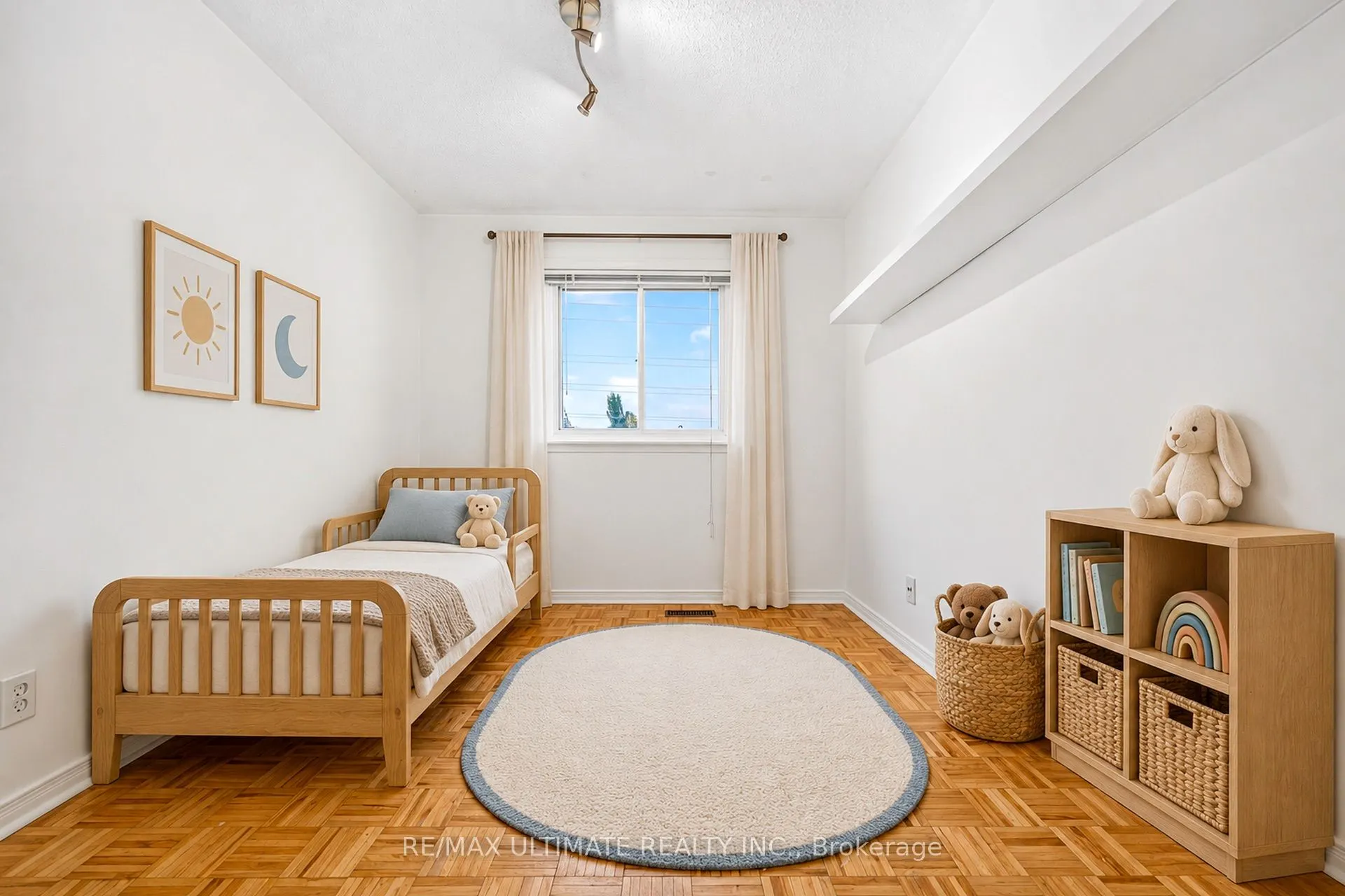 122 Moregate Crescent #47