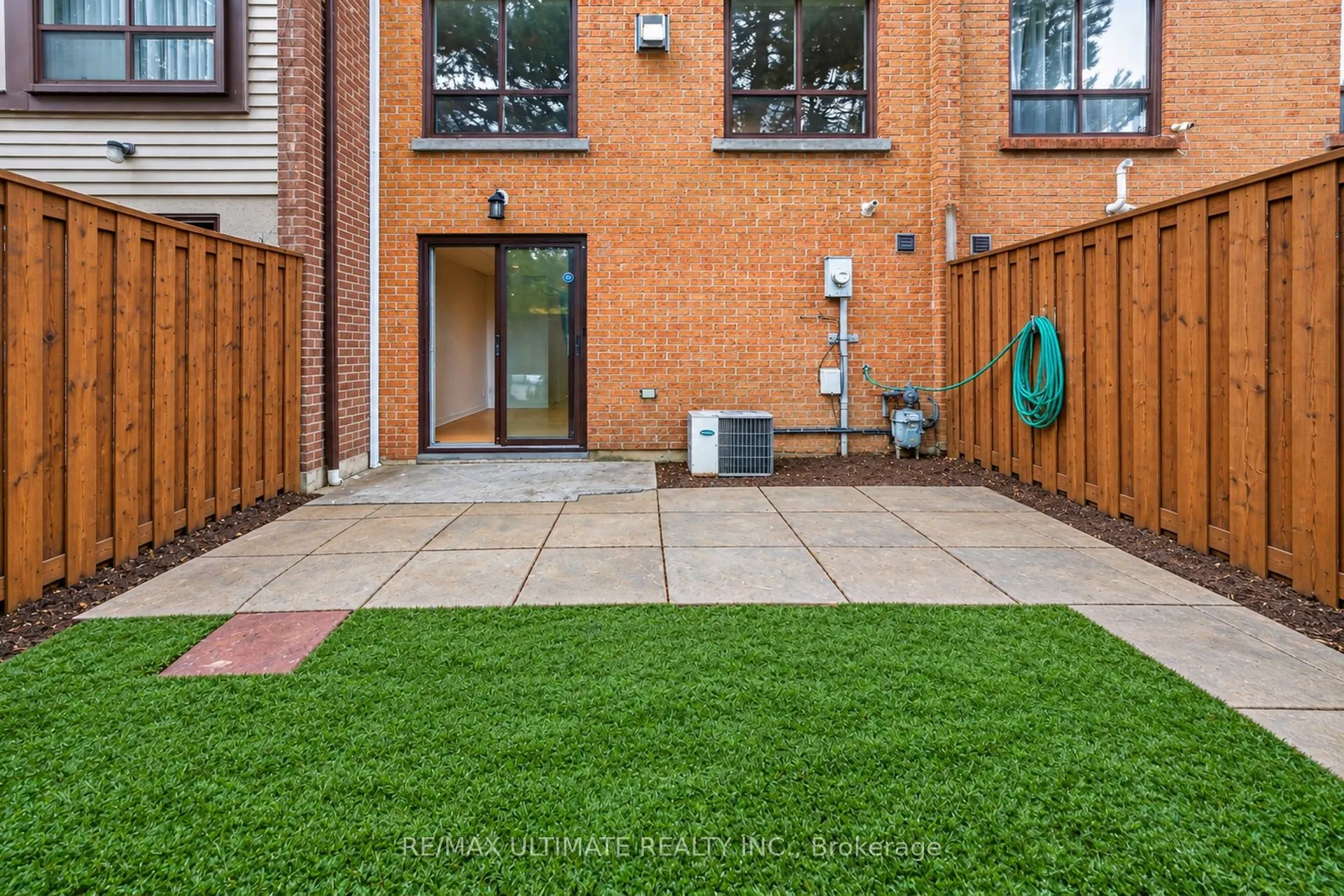 122 Moregate Crescent #47
