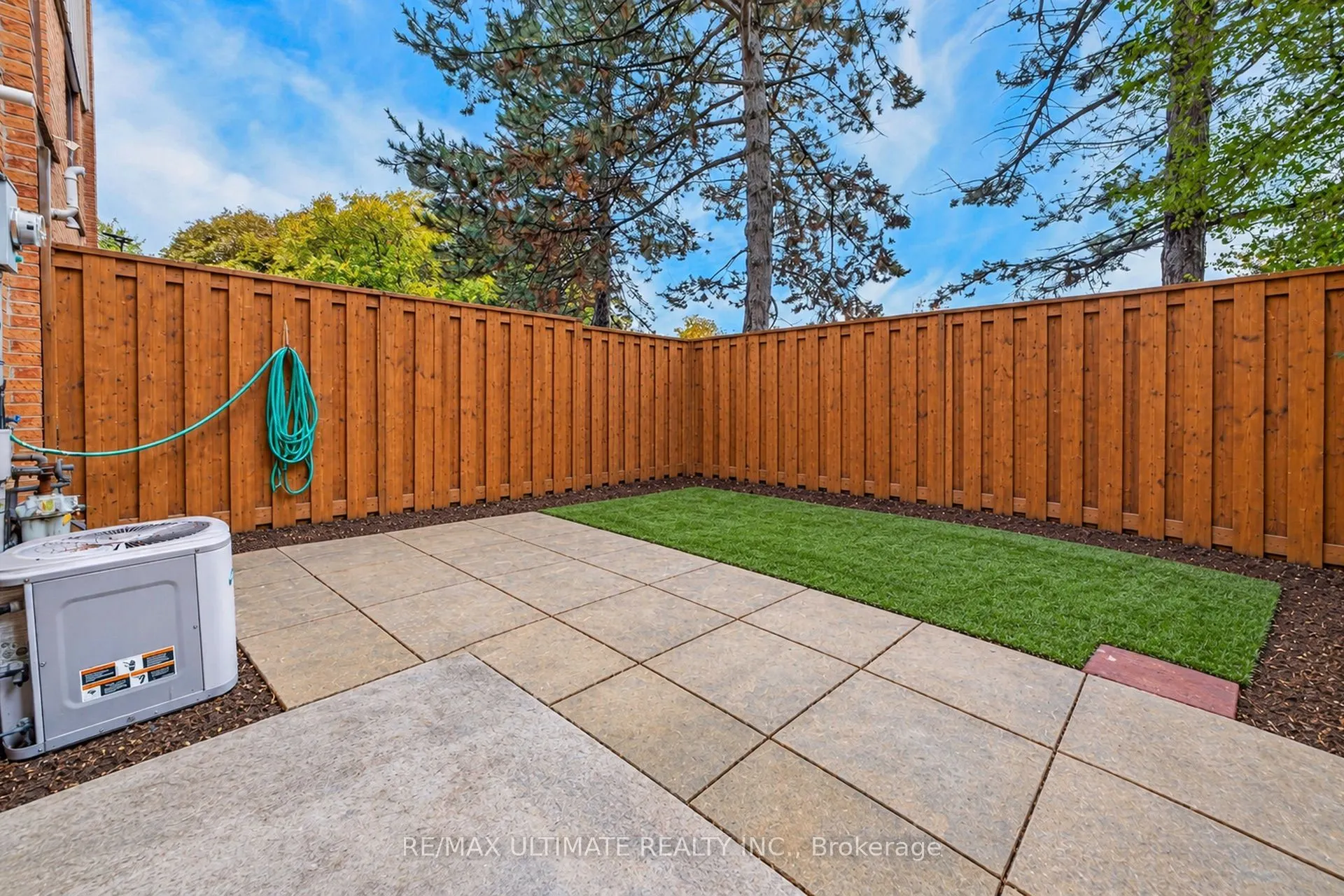 122 Moregate Crescent #47