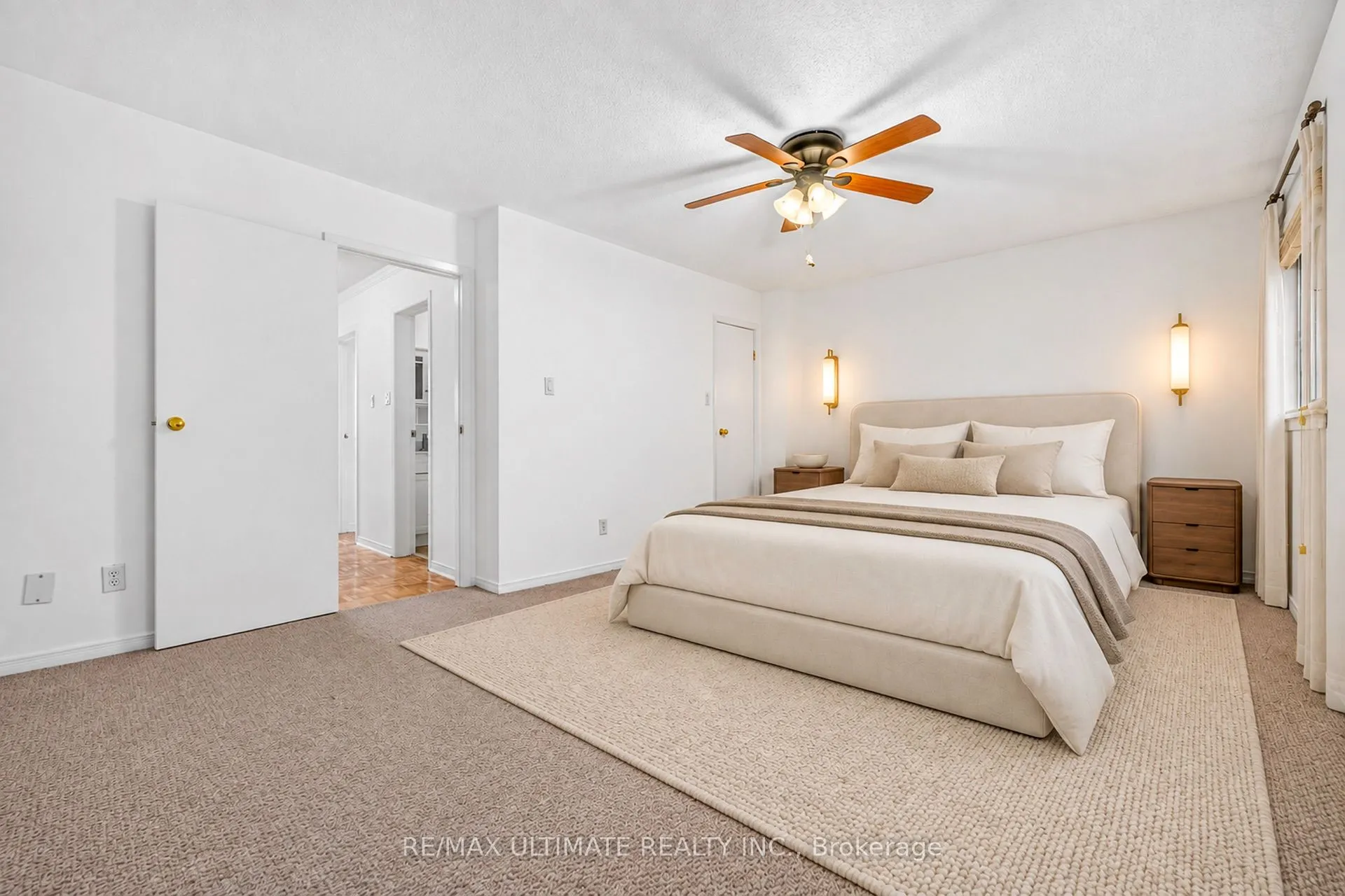 122 Moregate Crescent #47
