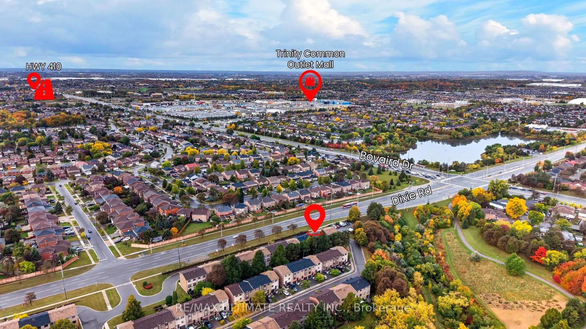 122 Moregate Crescent #47
