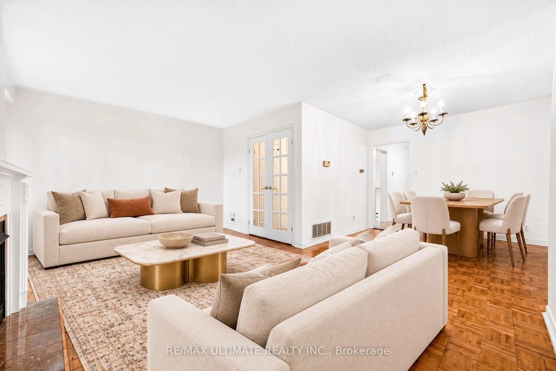 122 Moregate Crescent #47