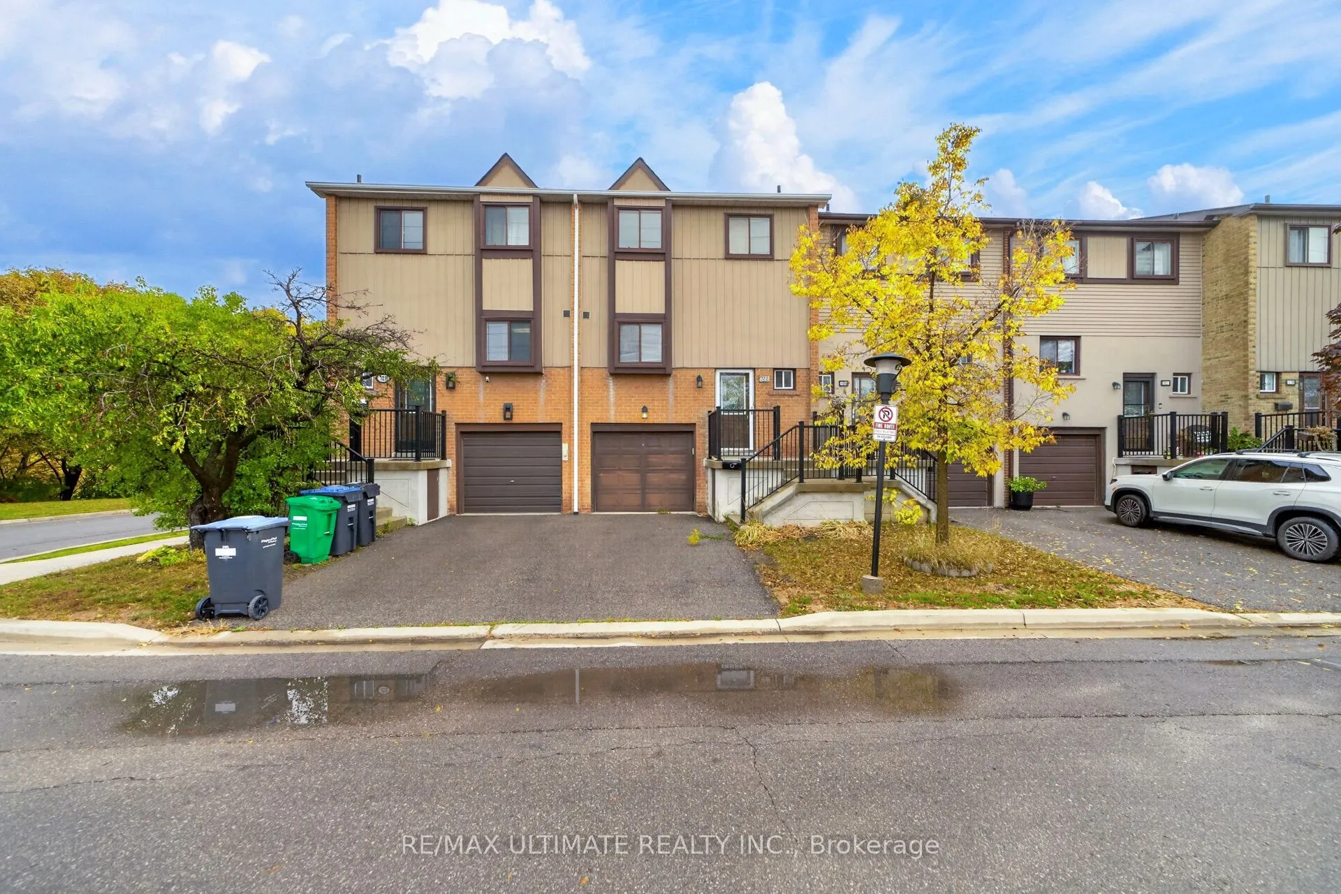 122 Moregate Crescent #47