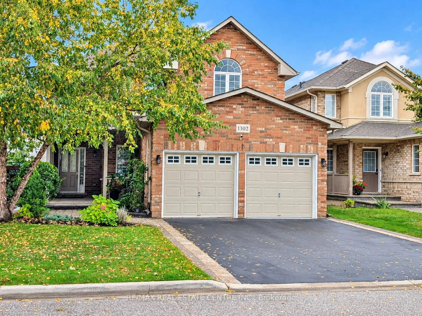 1302 Renfield Drive