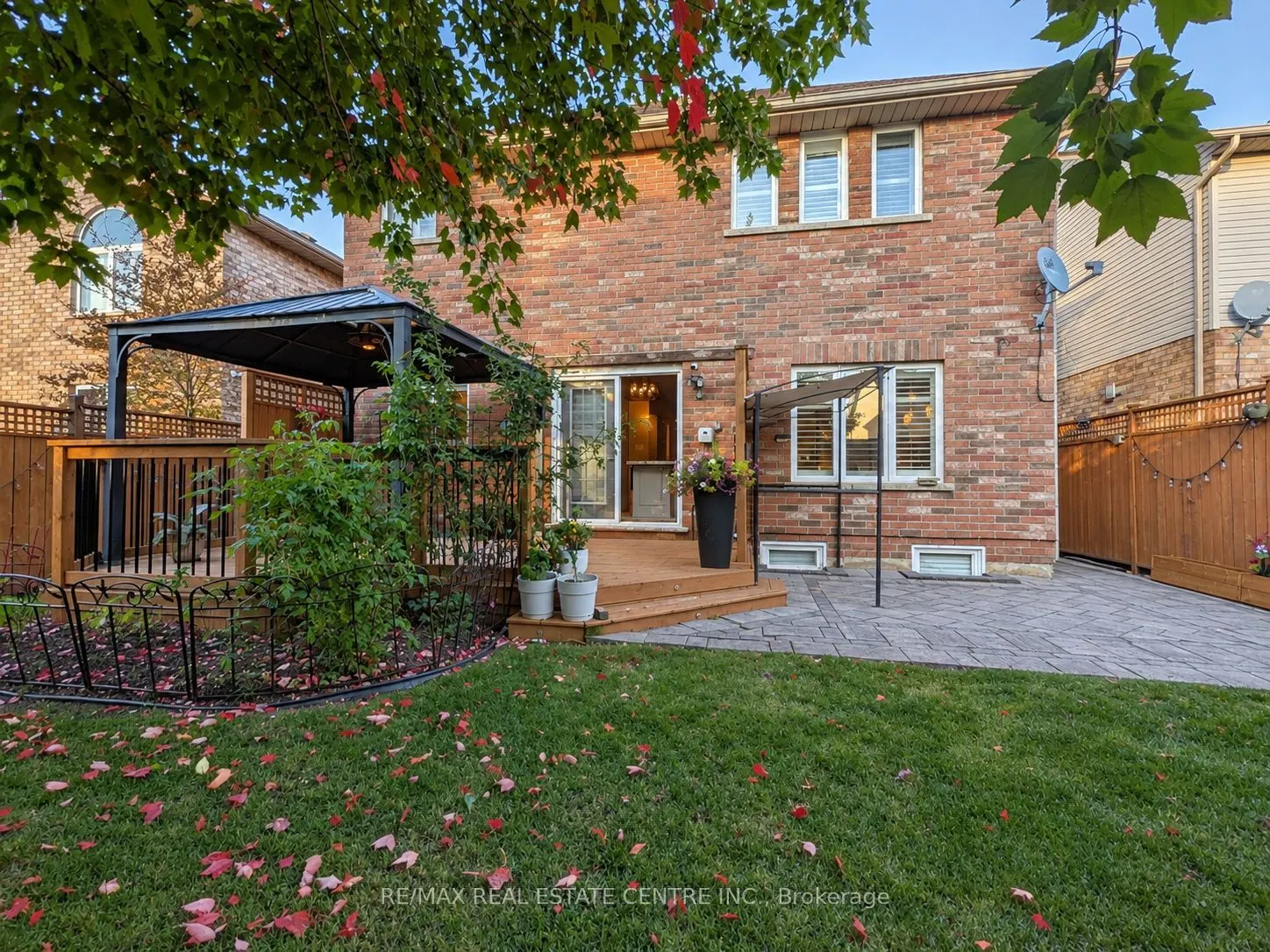 1302 Renfield Drive