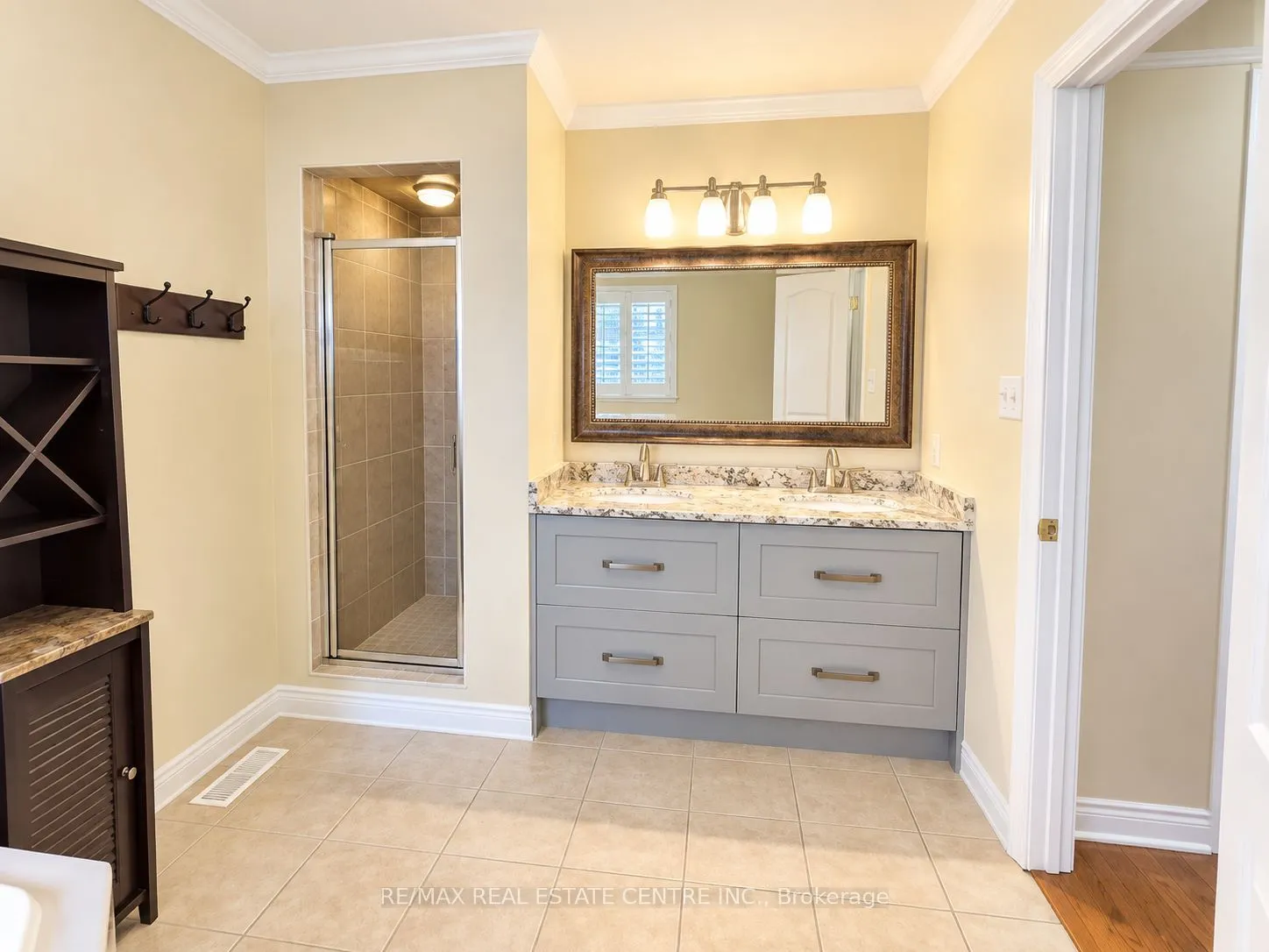 1302 Renfield Drive