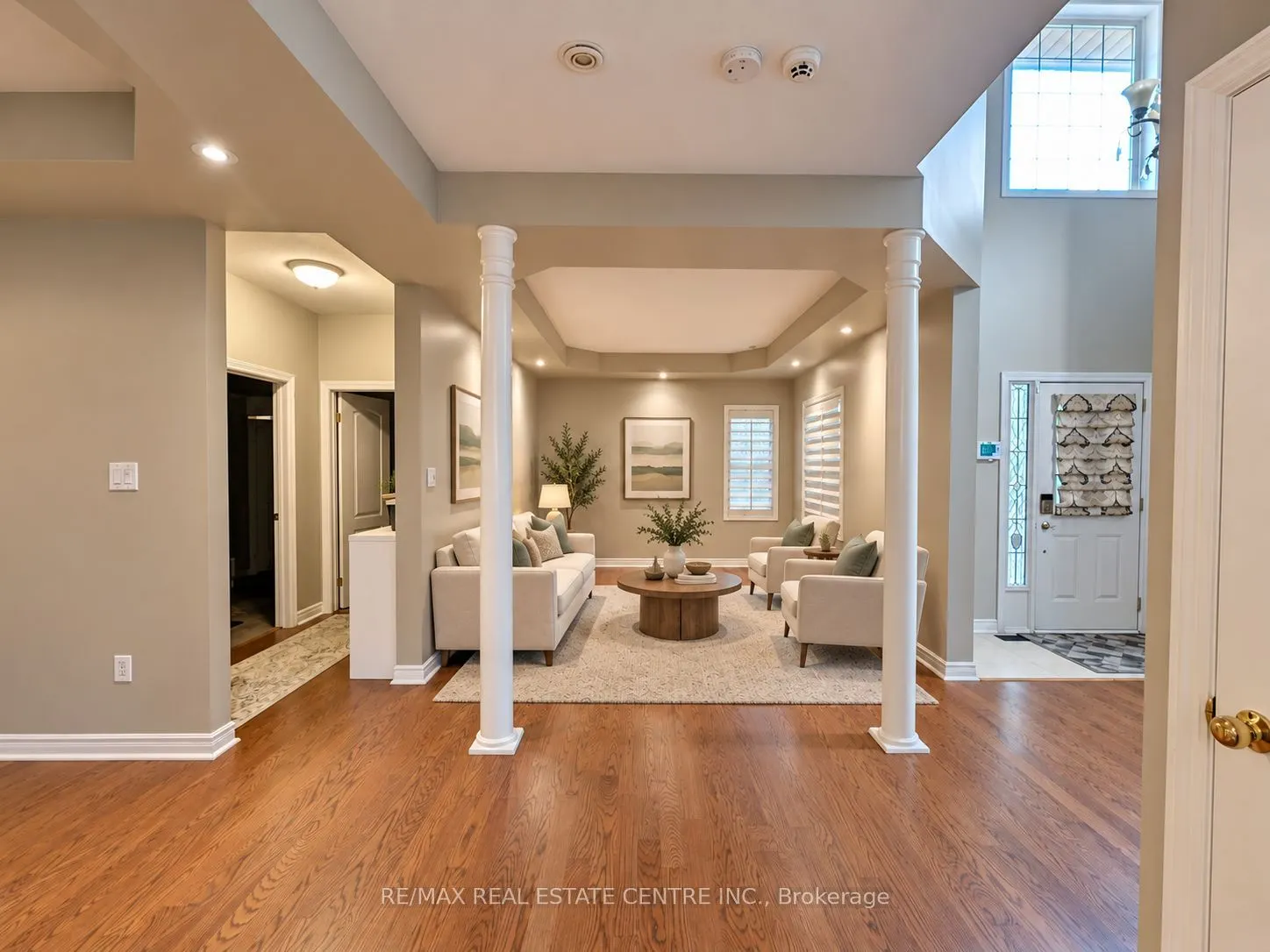 1302 Renfield Drive