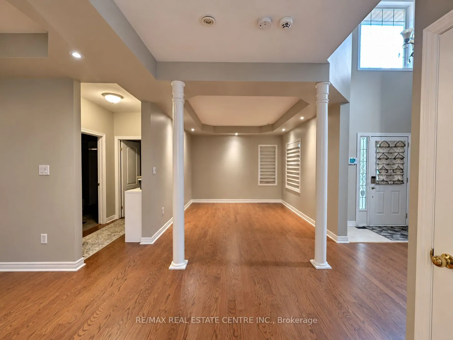 1302 Renfield Drive