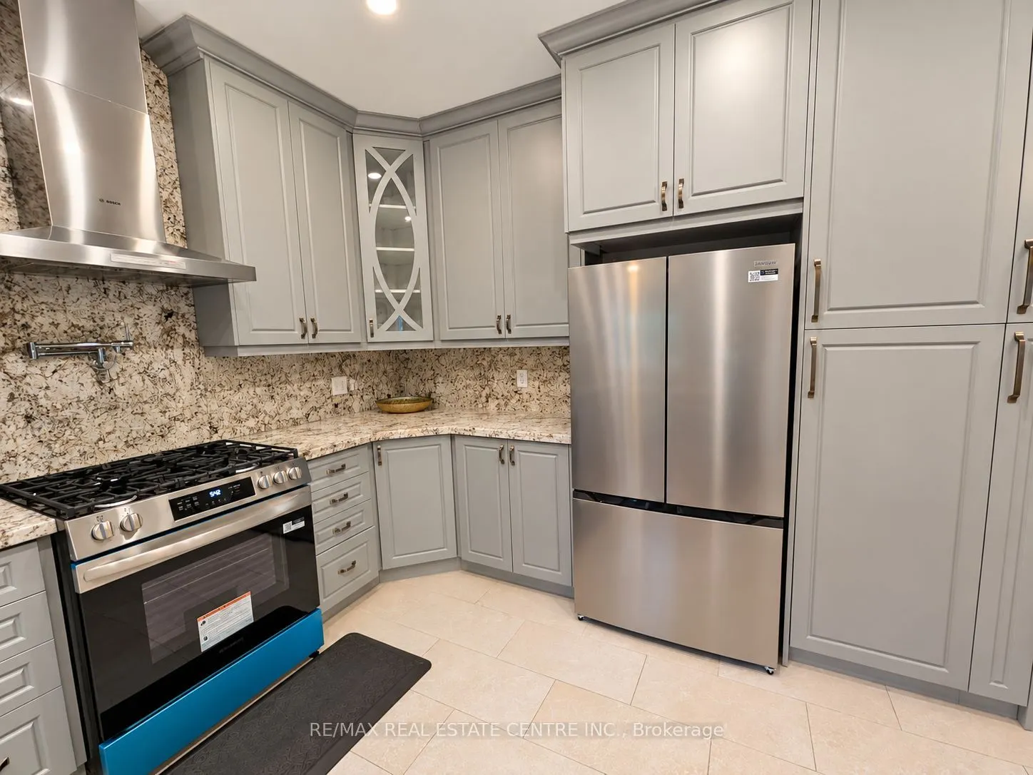 1302 Renfield Drive