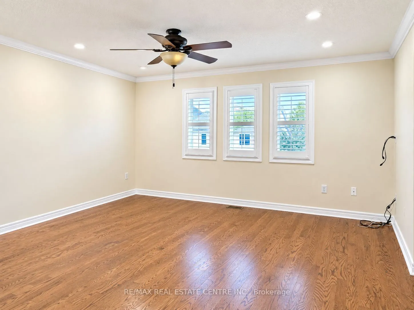 1302 Renfield Drive