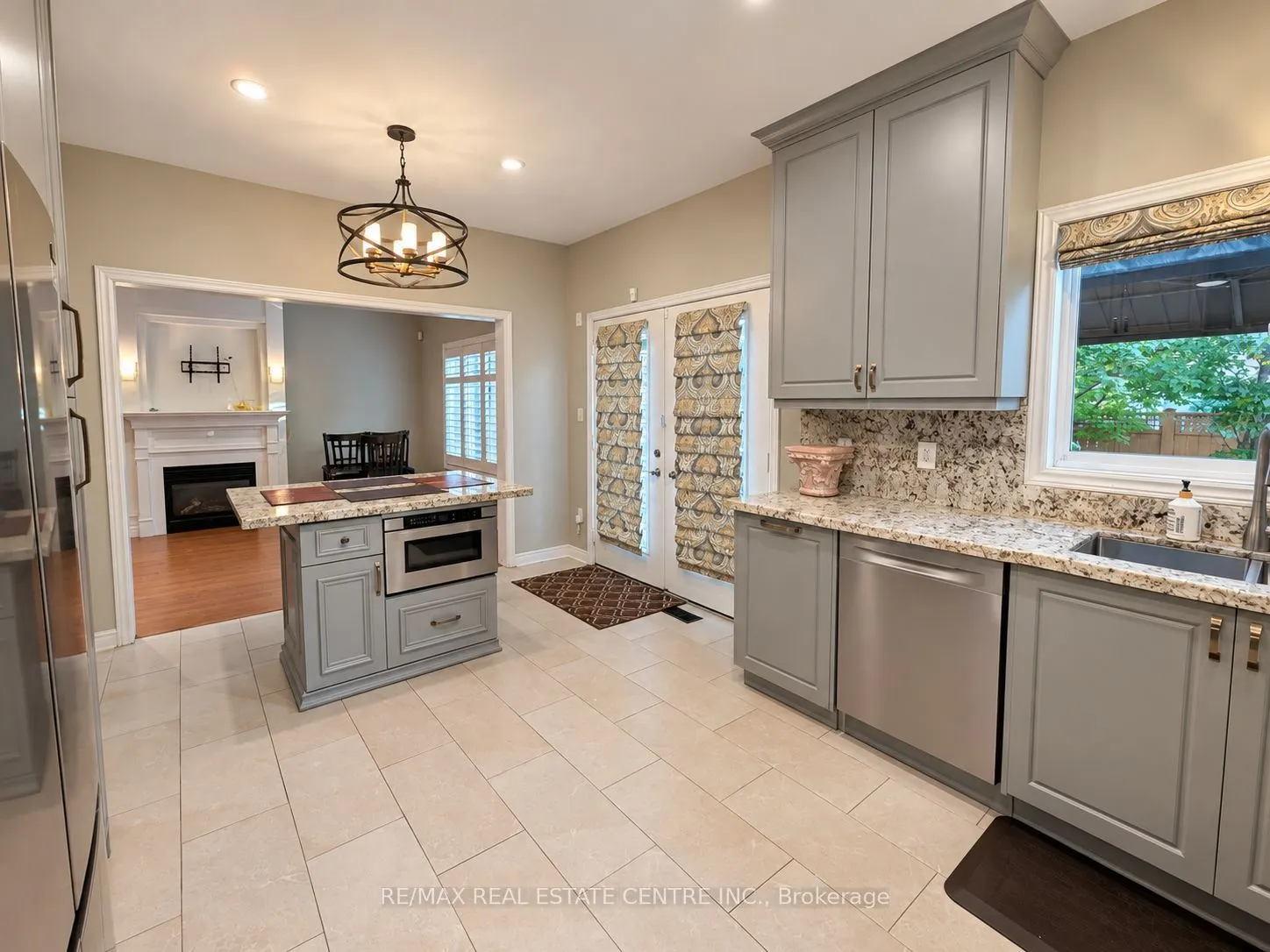 1302 Renfield Drive