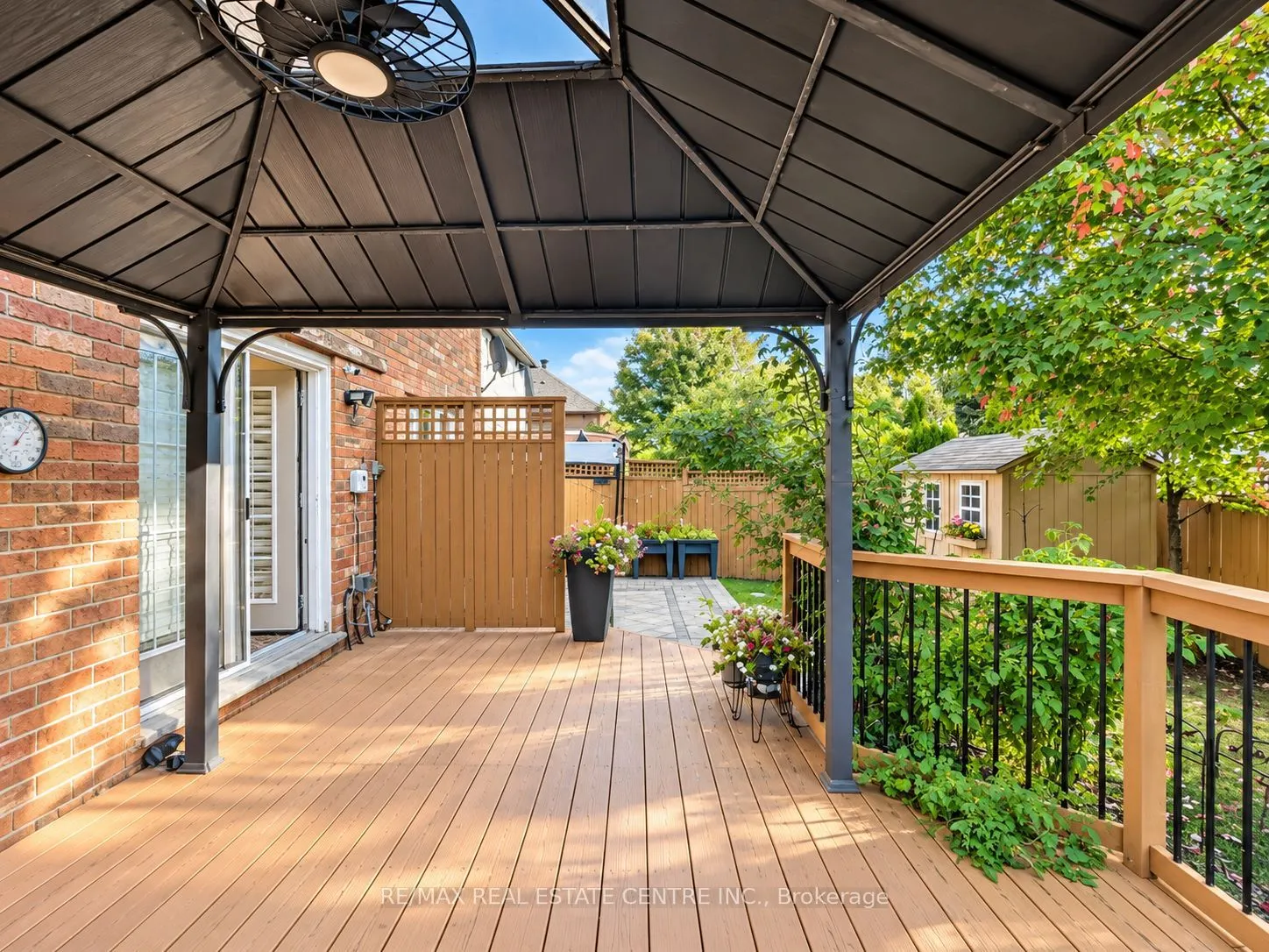 1302 Renfield Drive