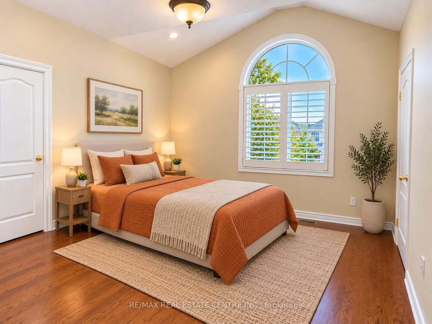 1302 Renfield Drive