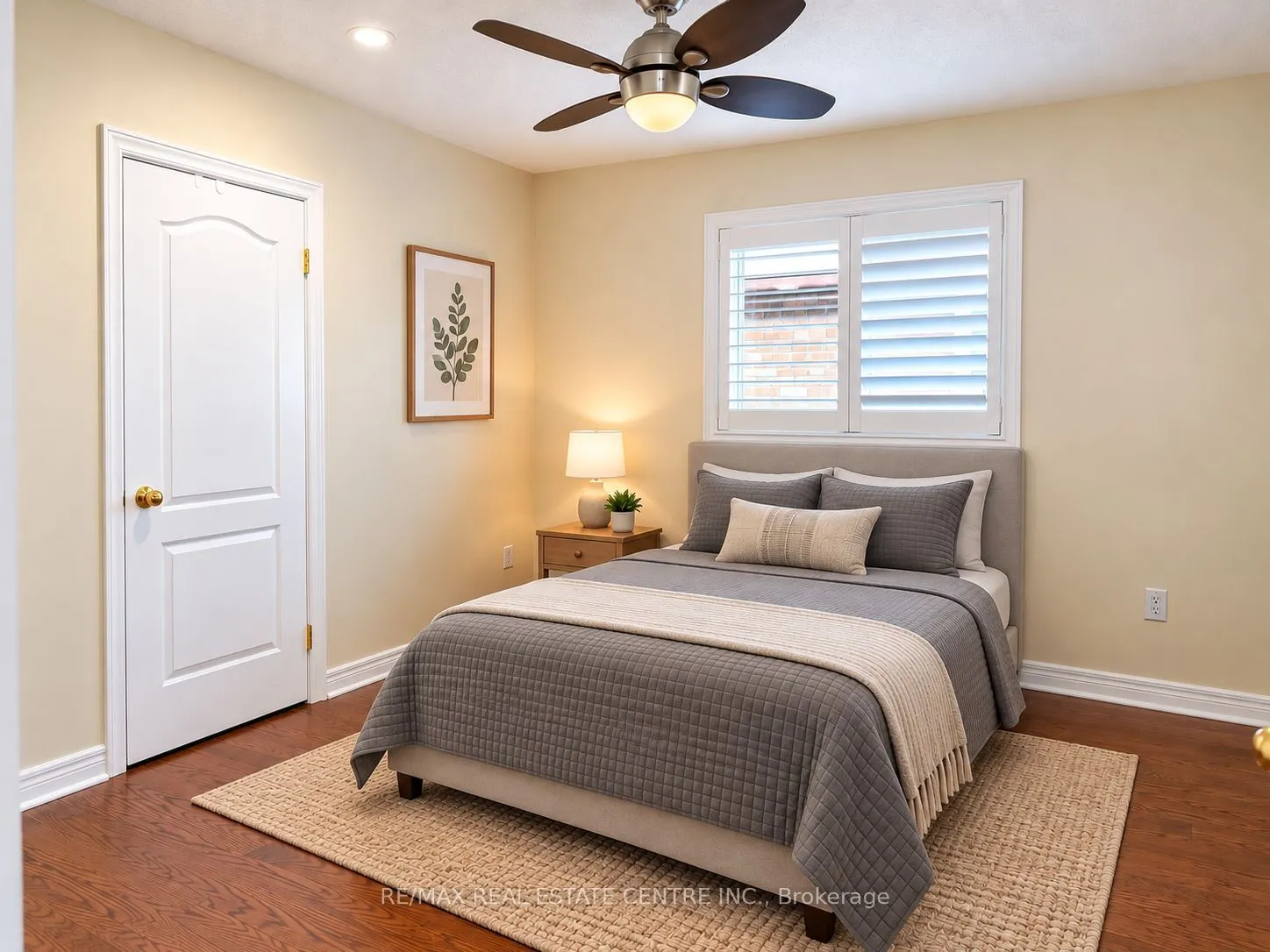 1302 Renfield Drive