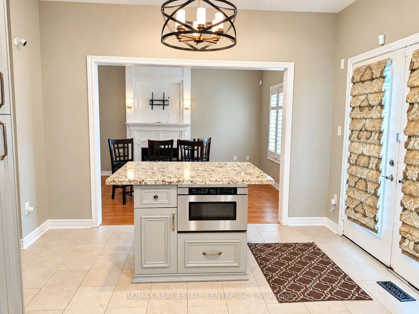 1302 Renfield Drive