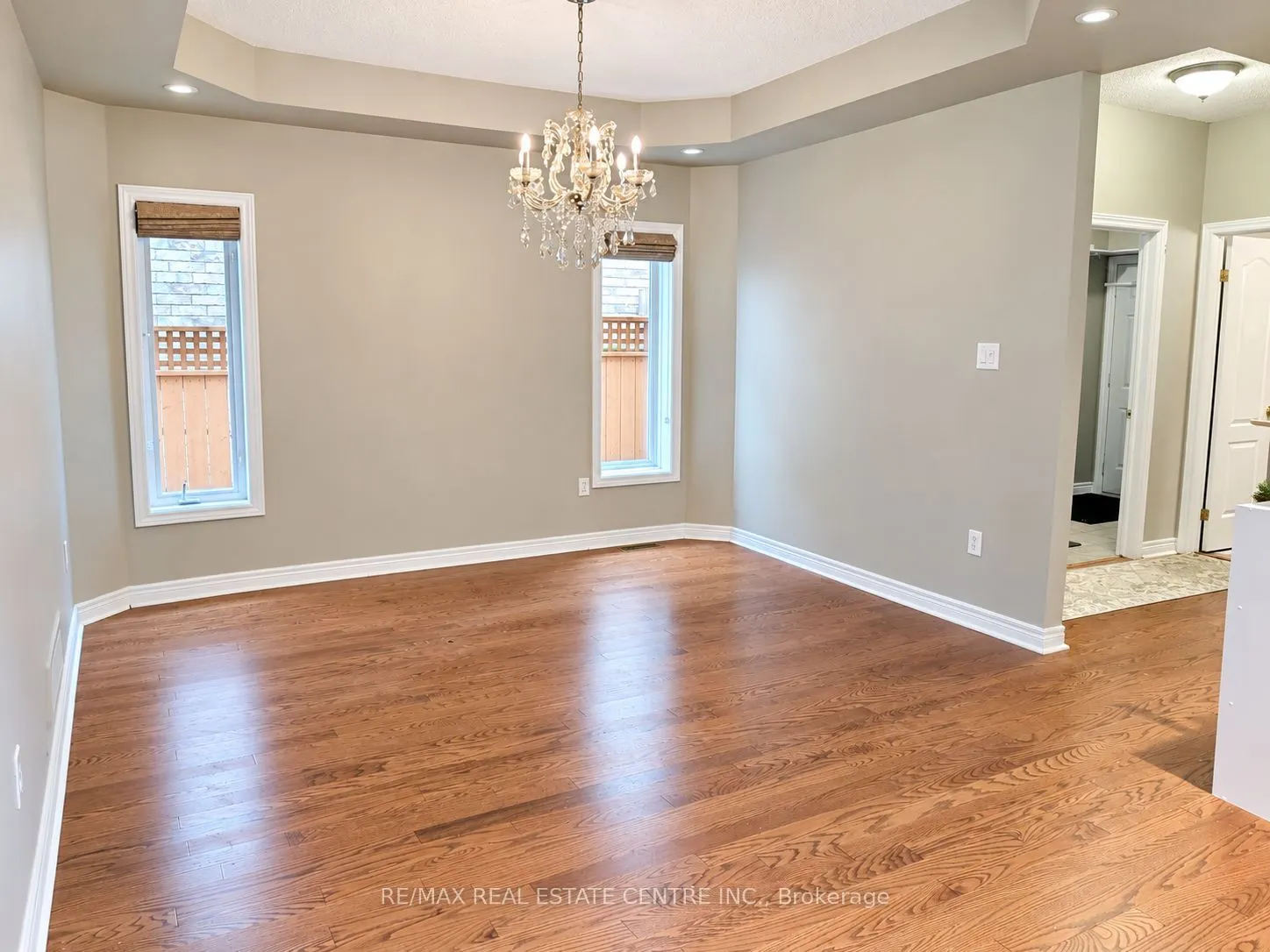 1302 Renfield Drive