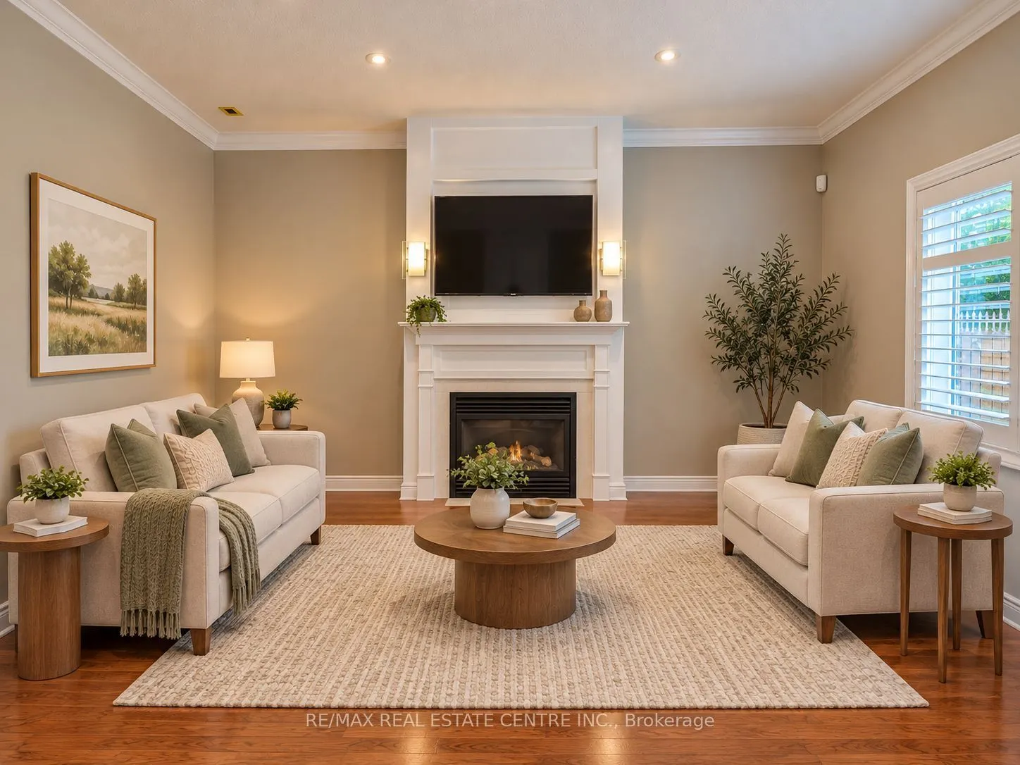 1302 Renfield Drive