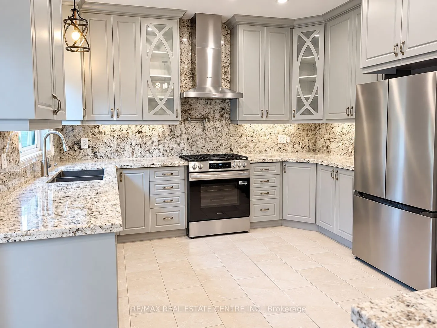 1302 Renfield Drive