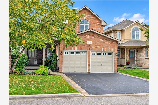 1302 Renfield Drive