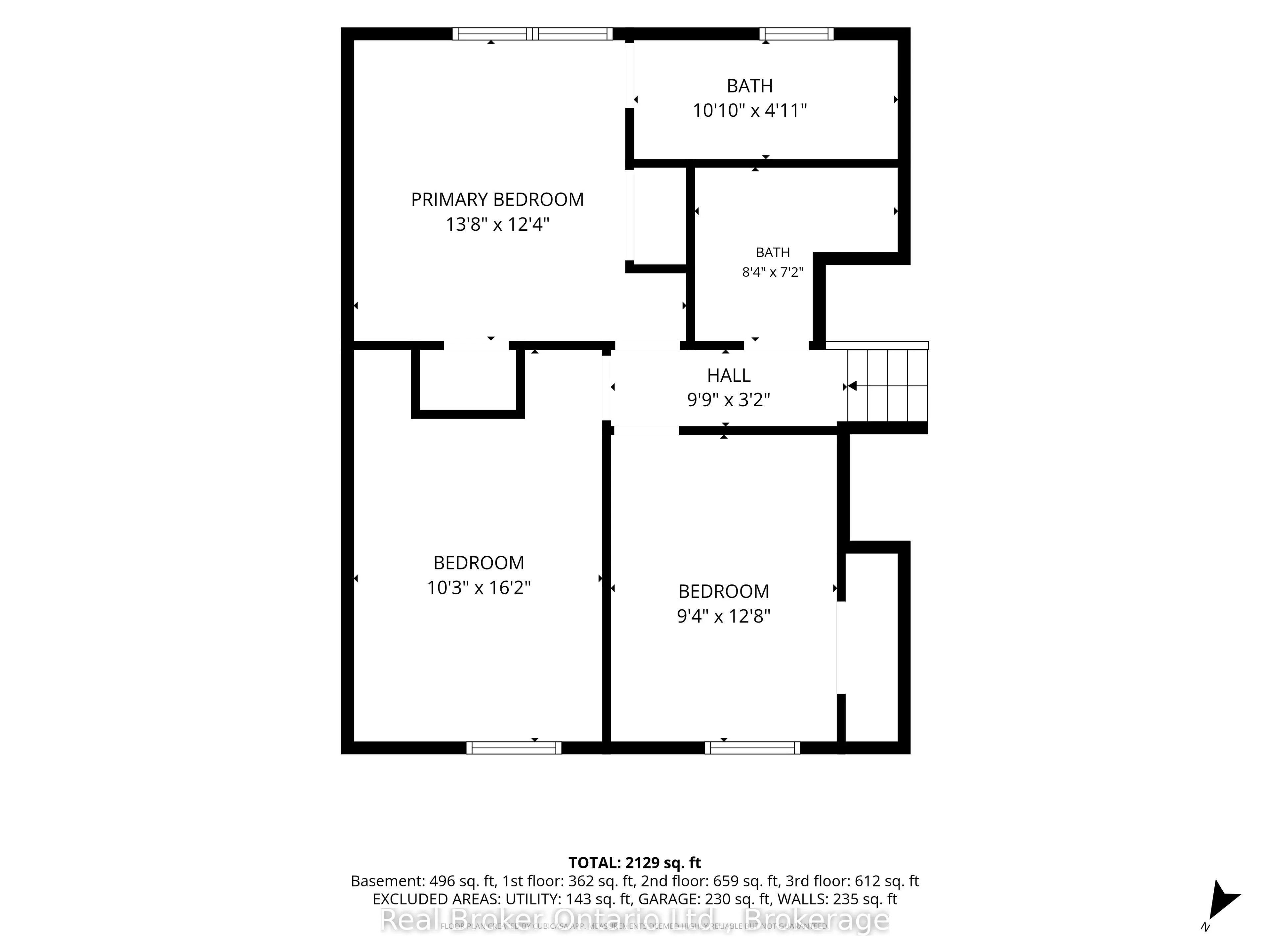 571 Leonard Court