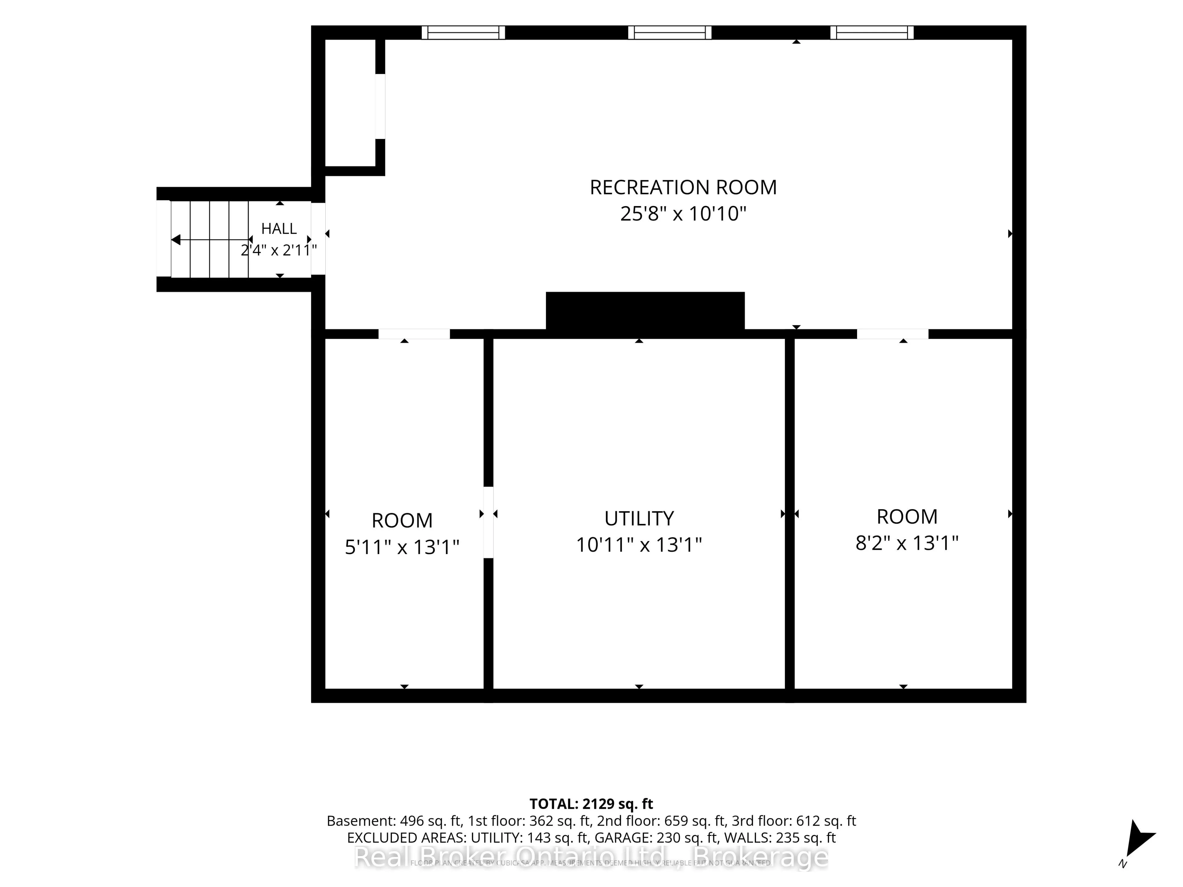 571 Leonard Court