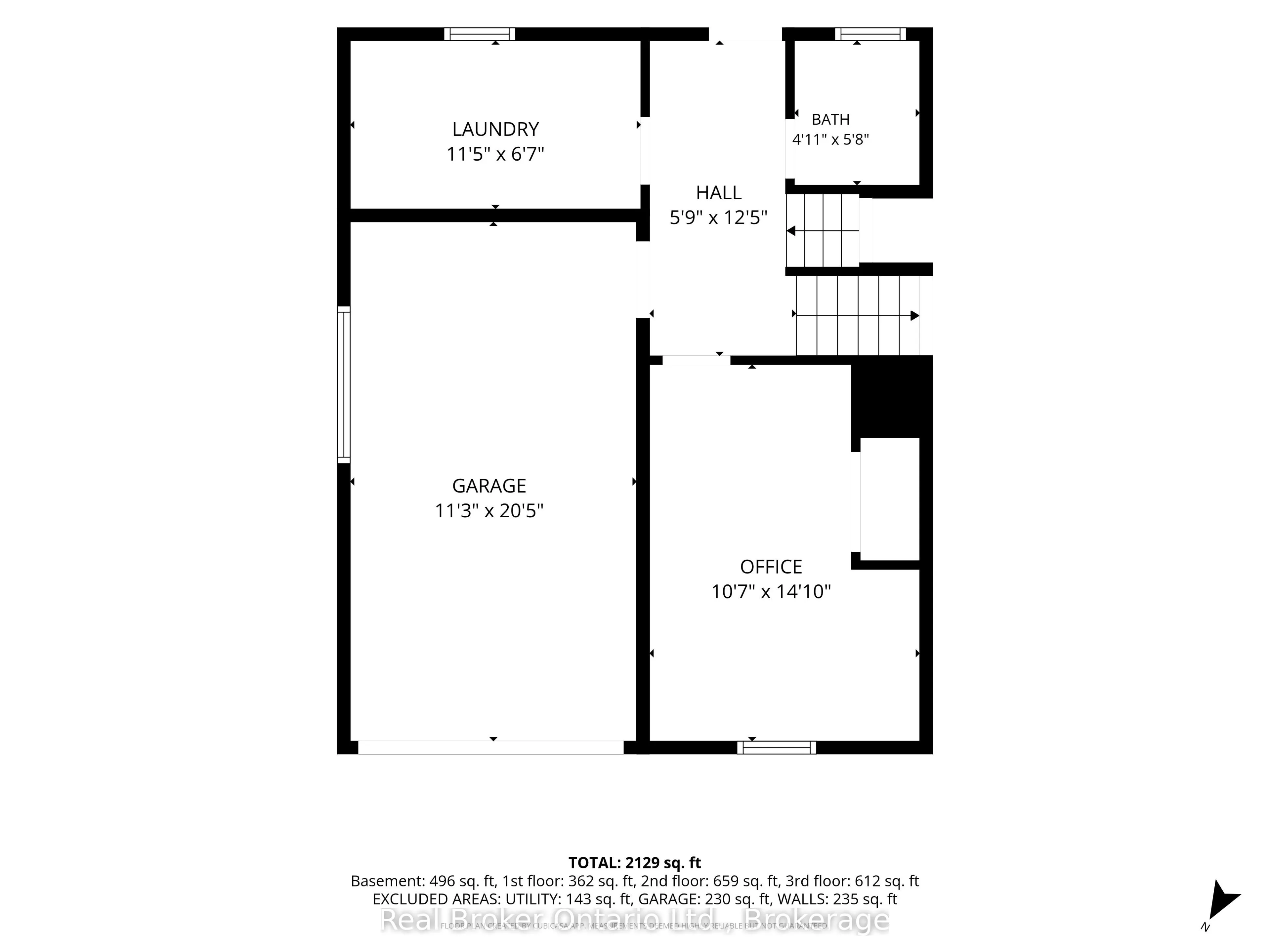 571 Leonard Court