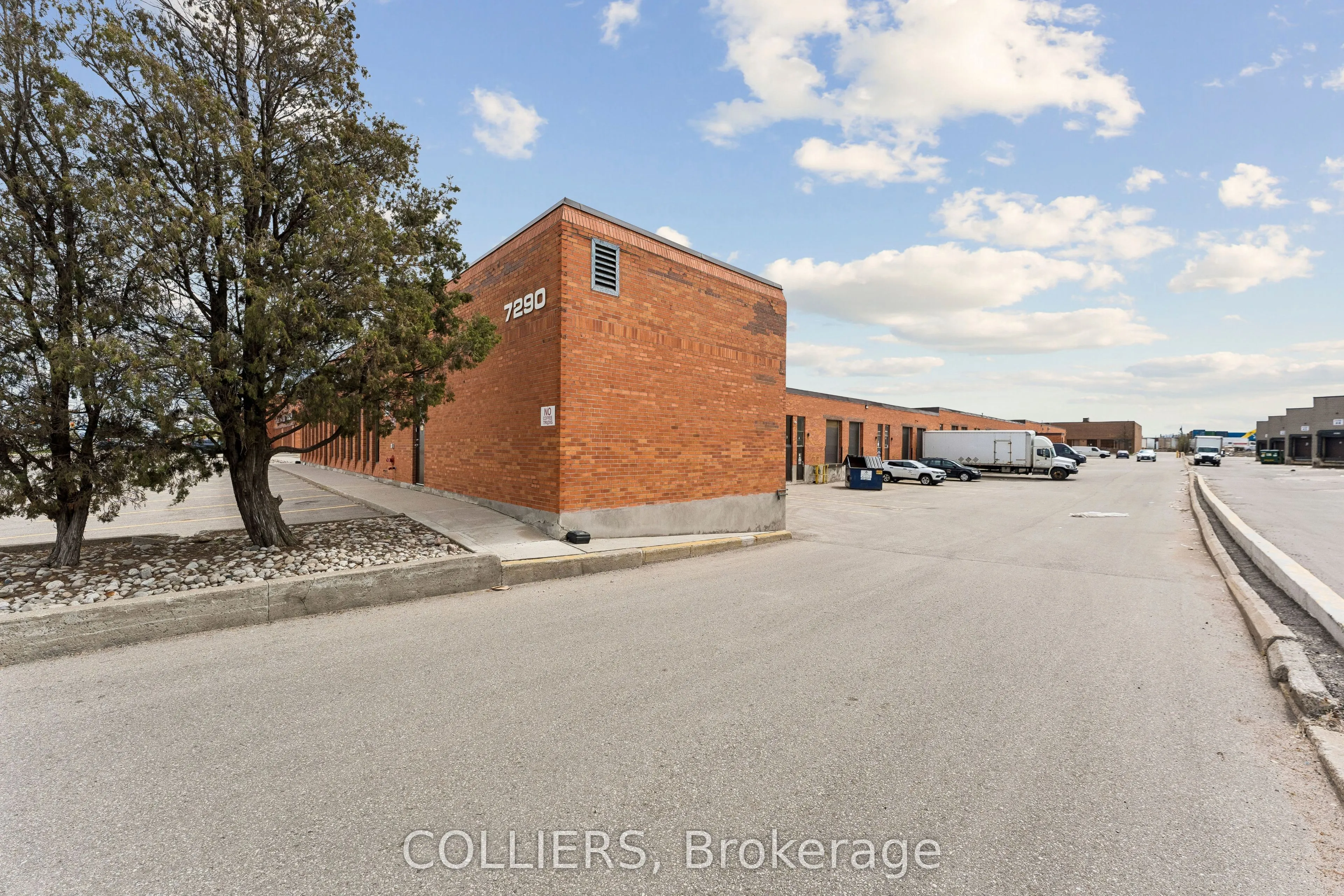 7290 Torbram Road #15-16