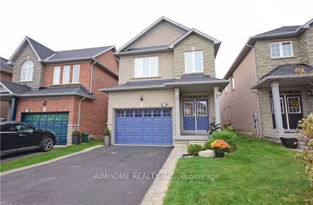 2342 Woodstock Trail
