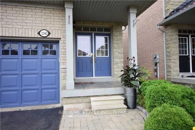 2342 Woodstock Trail