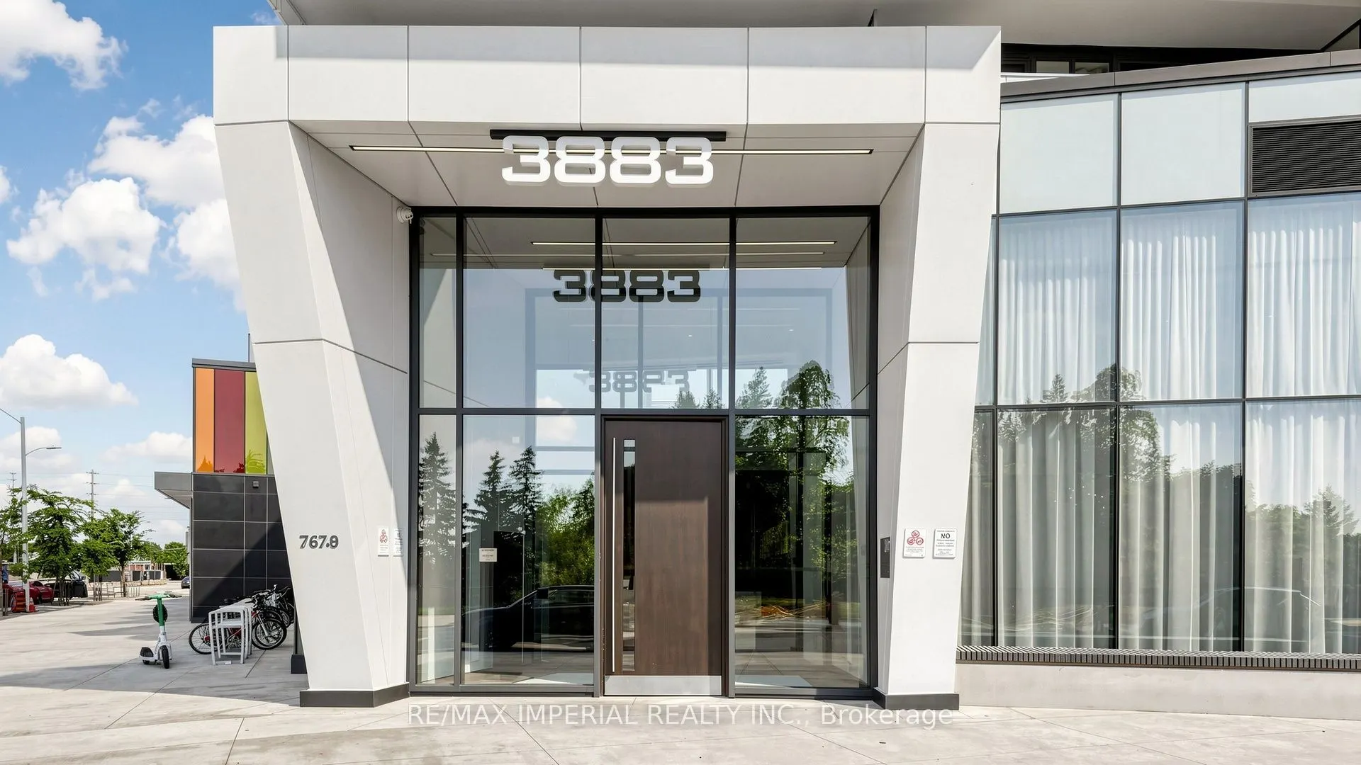 3883 Quartz Road #3811